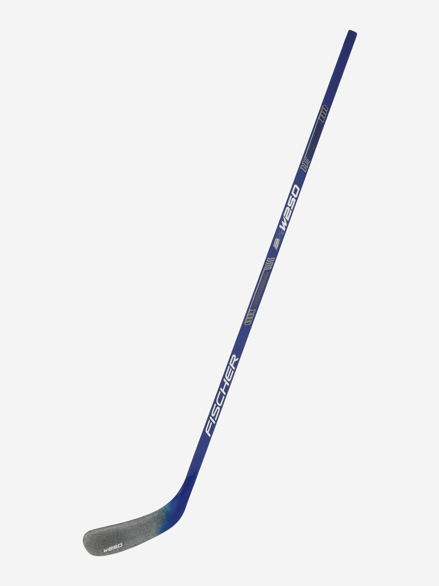 Клюшка хоккейная Fischer W250 SR-70, Синий