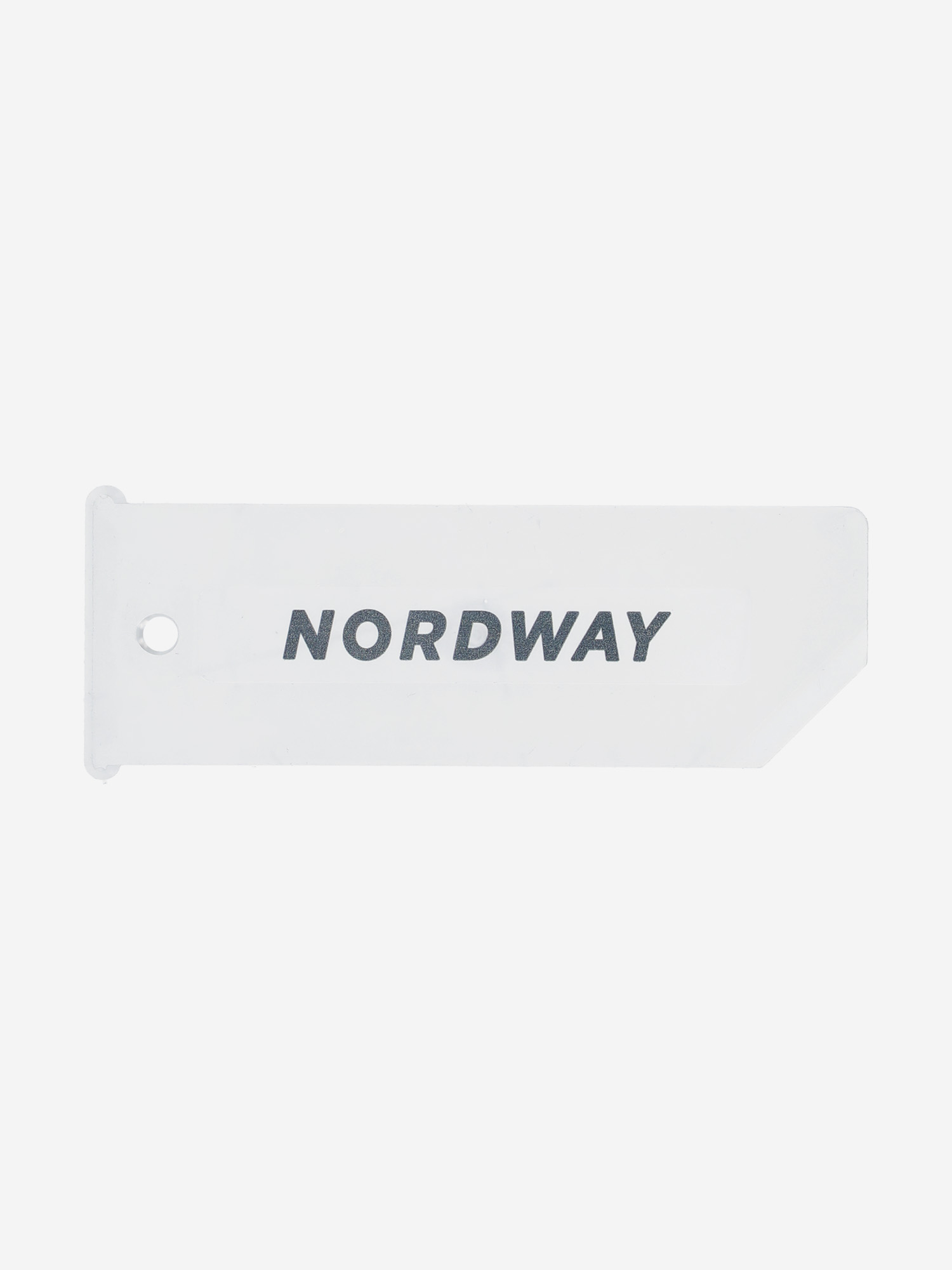 Скребок для лыж Nordway, Мультицвет