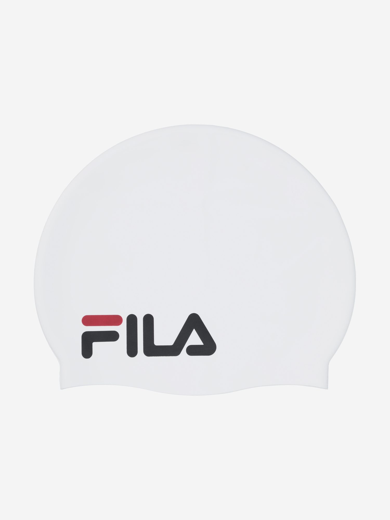 Шапочка для плавания FILA, Белый