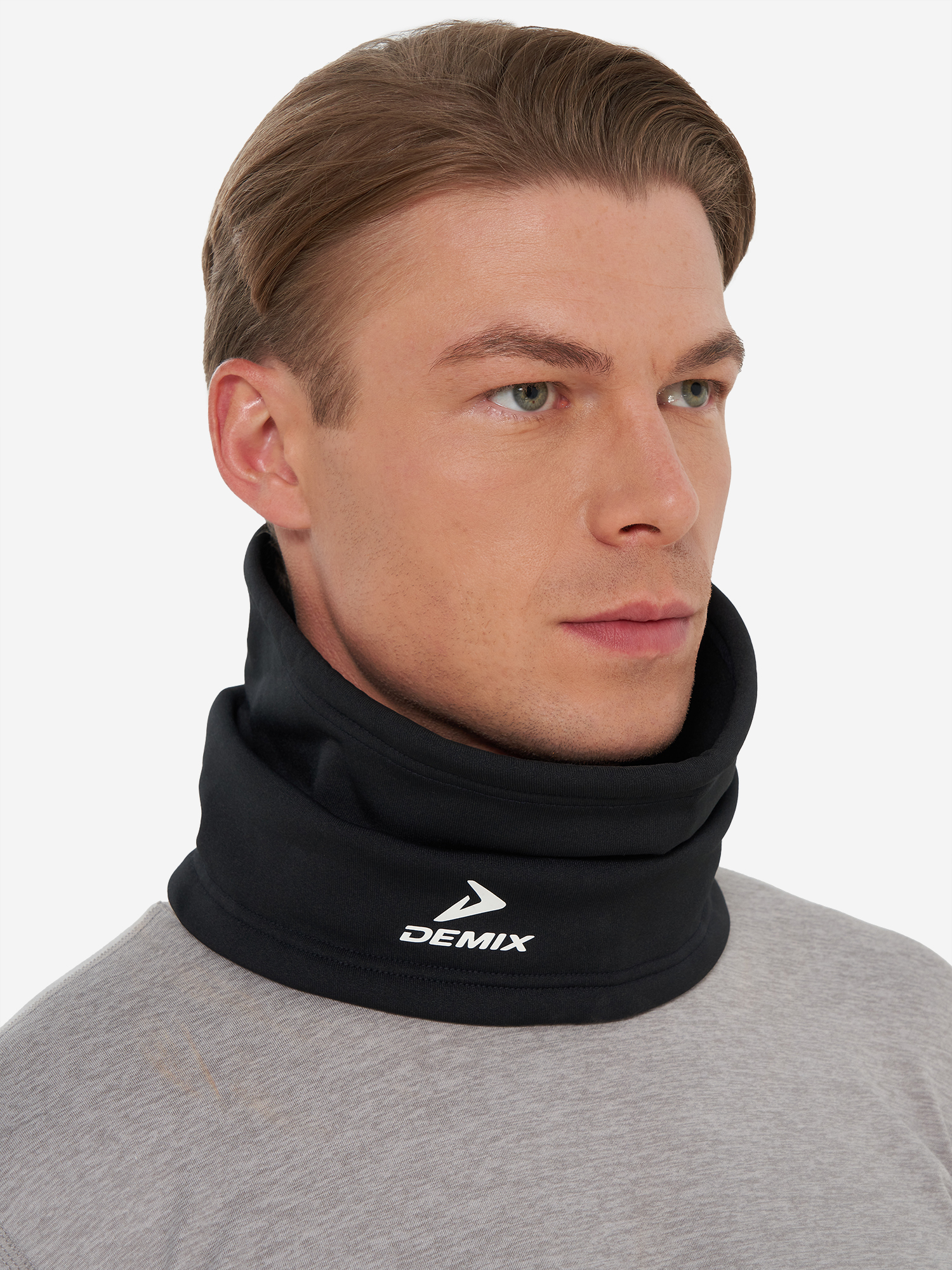 Гейтор Demix, Черный