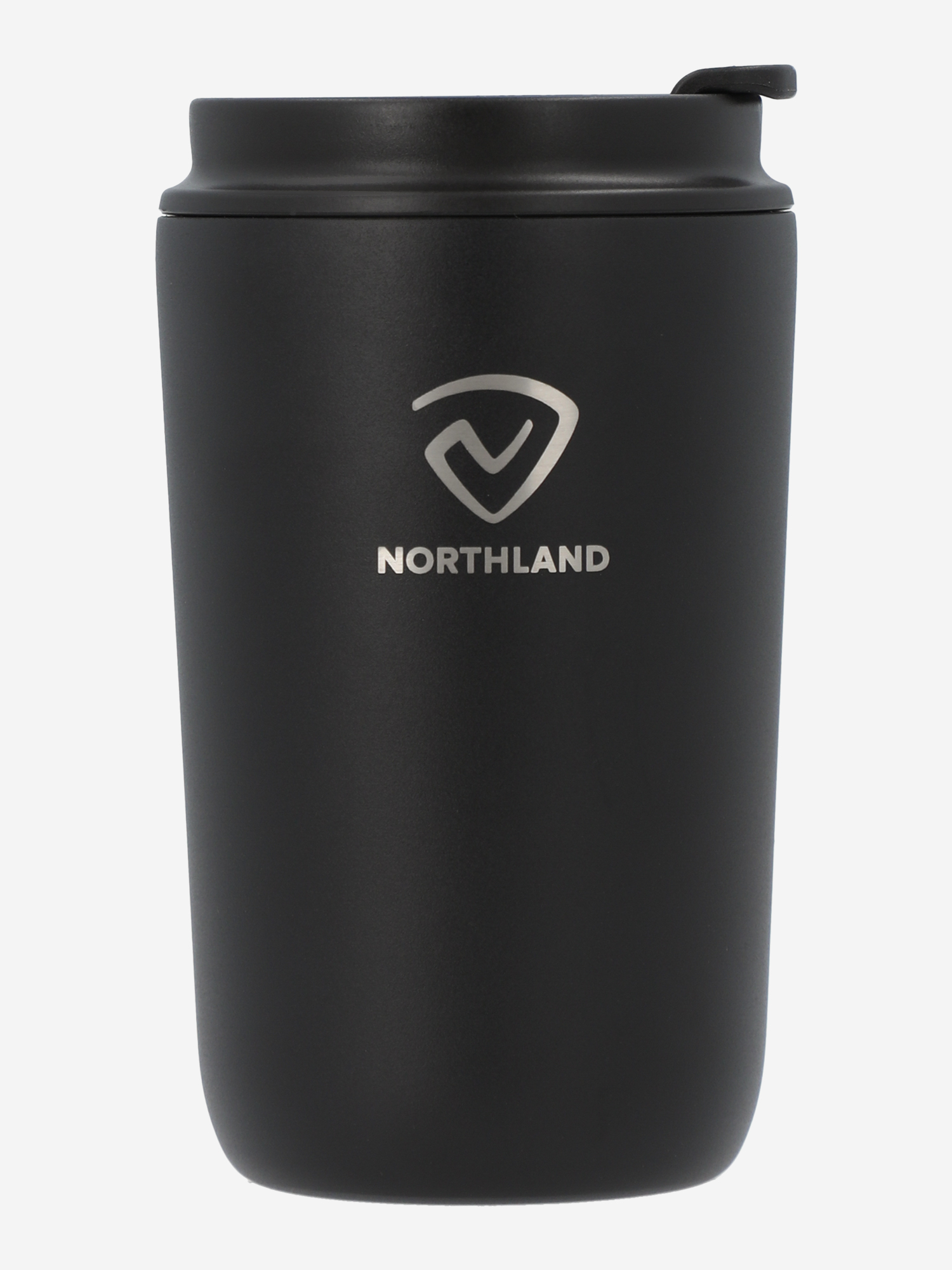 Термокружка Northland 400 мл, Черный