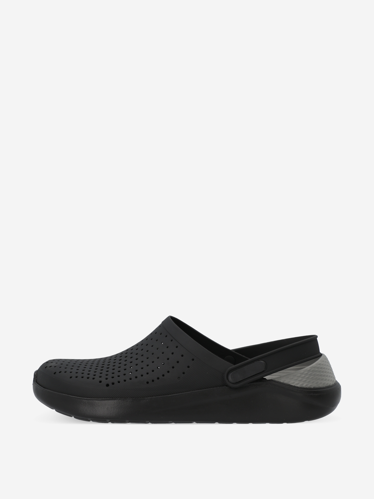 Сабо мужские GSD Flip-Flops, Черный