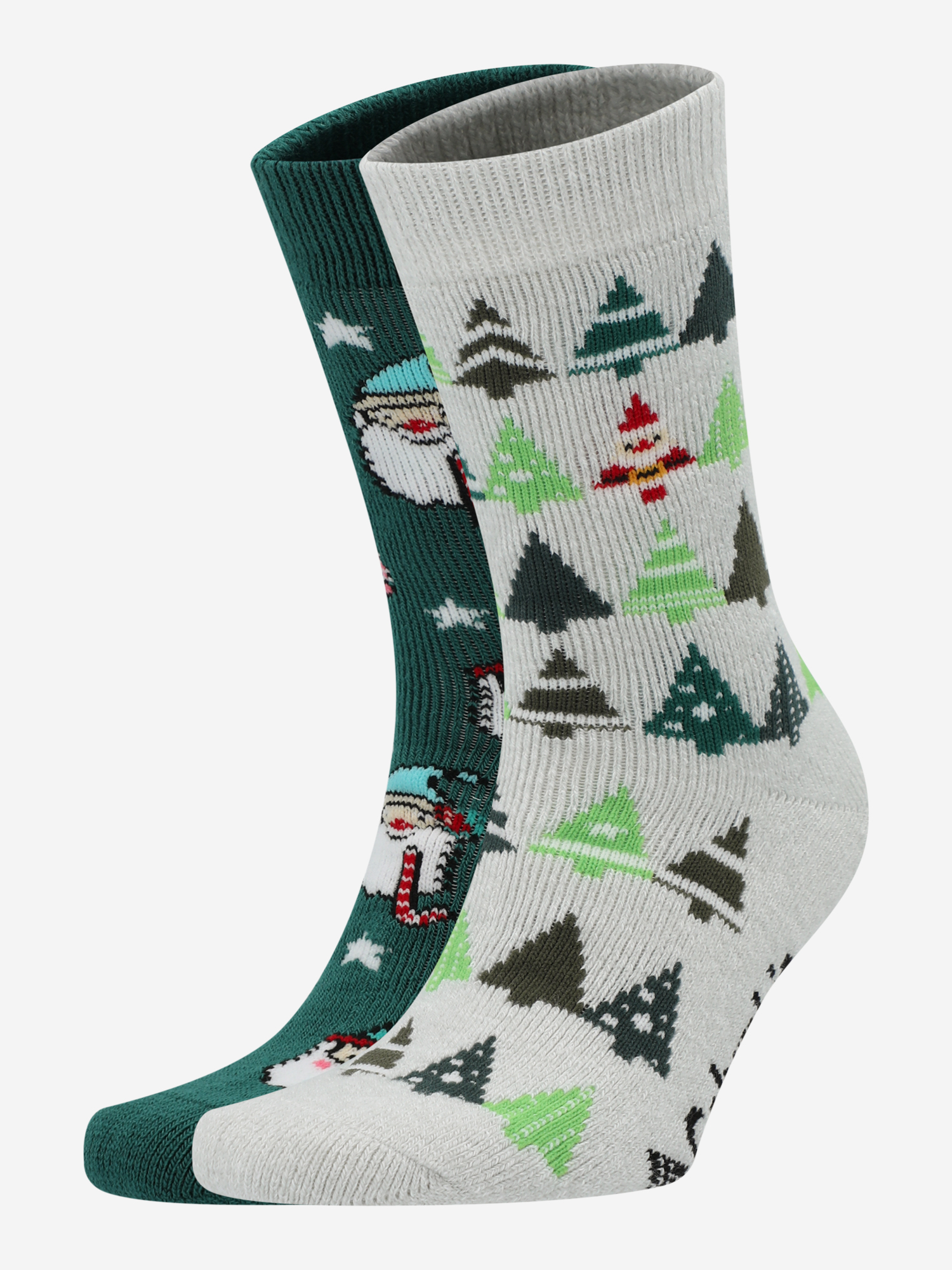 Носки Columbia Gnome So Cute, 2 пары, Мультицвет