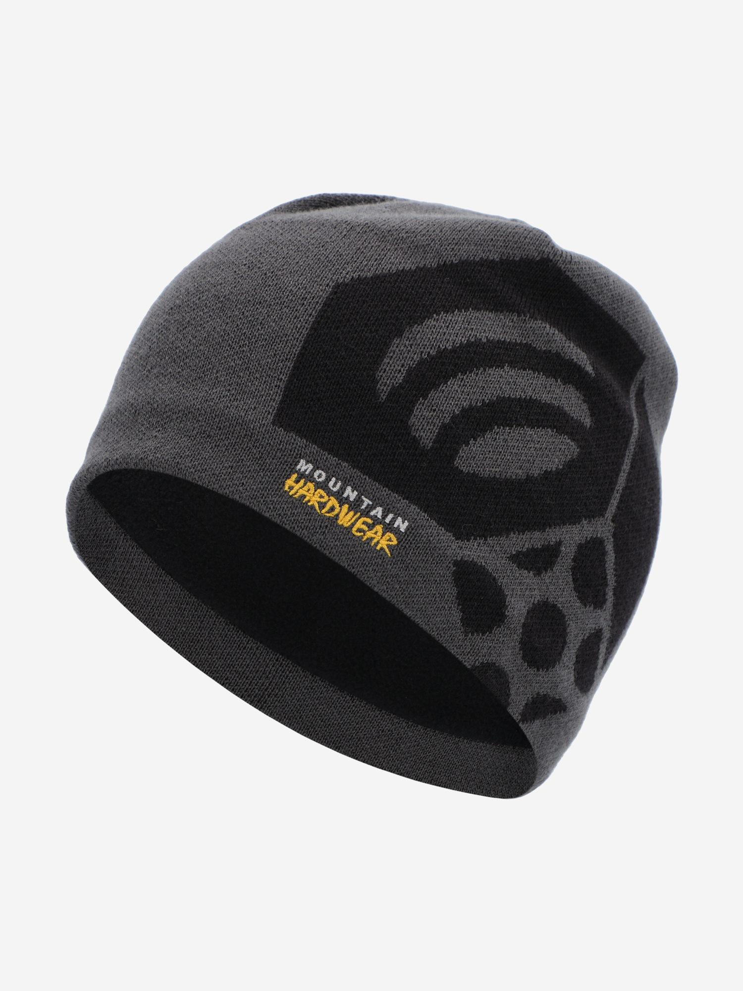 Шапка Mountain Hardwear Caelum Dome, Черный