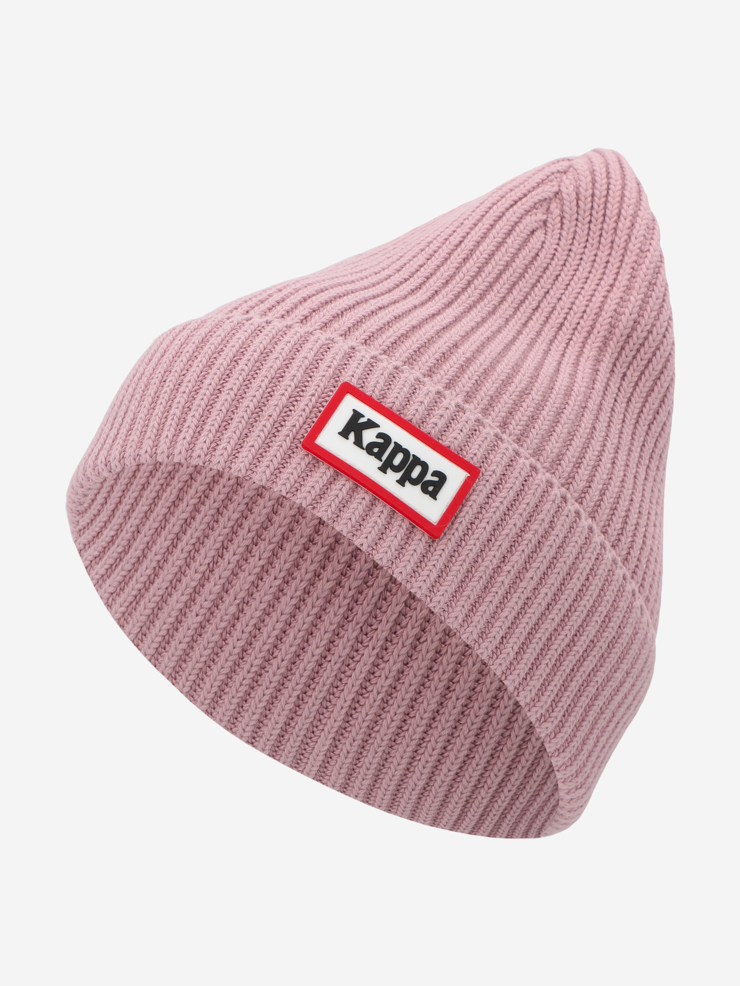 Шапка Kappa, Розовый