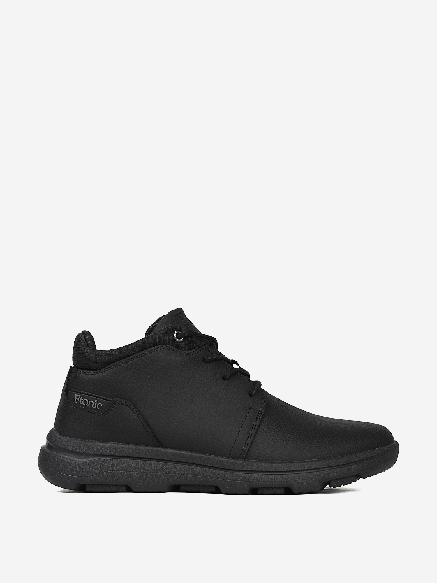 Ботинки утепленные мужские Etonic Handsome, Черный