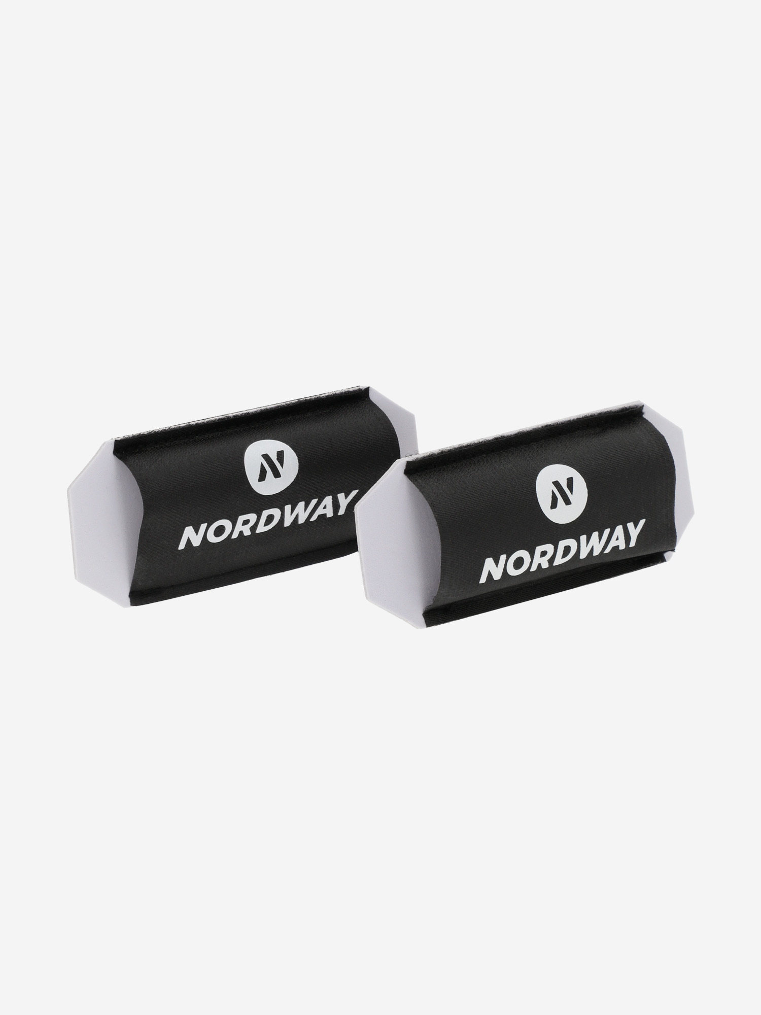 Связки для беговых лыж Nordway, Черный