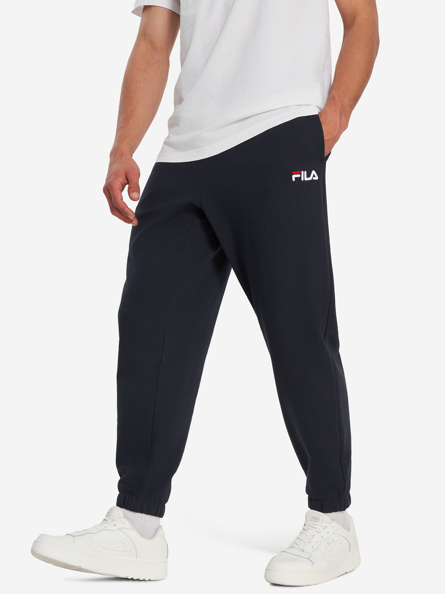 Брюки мужские FILA, Синий
