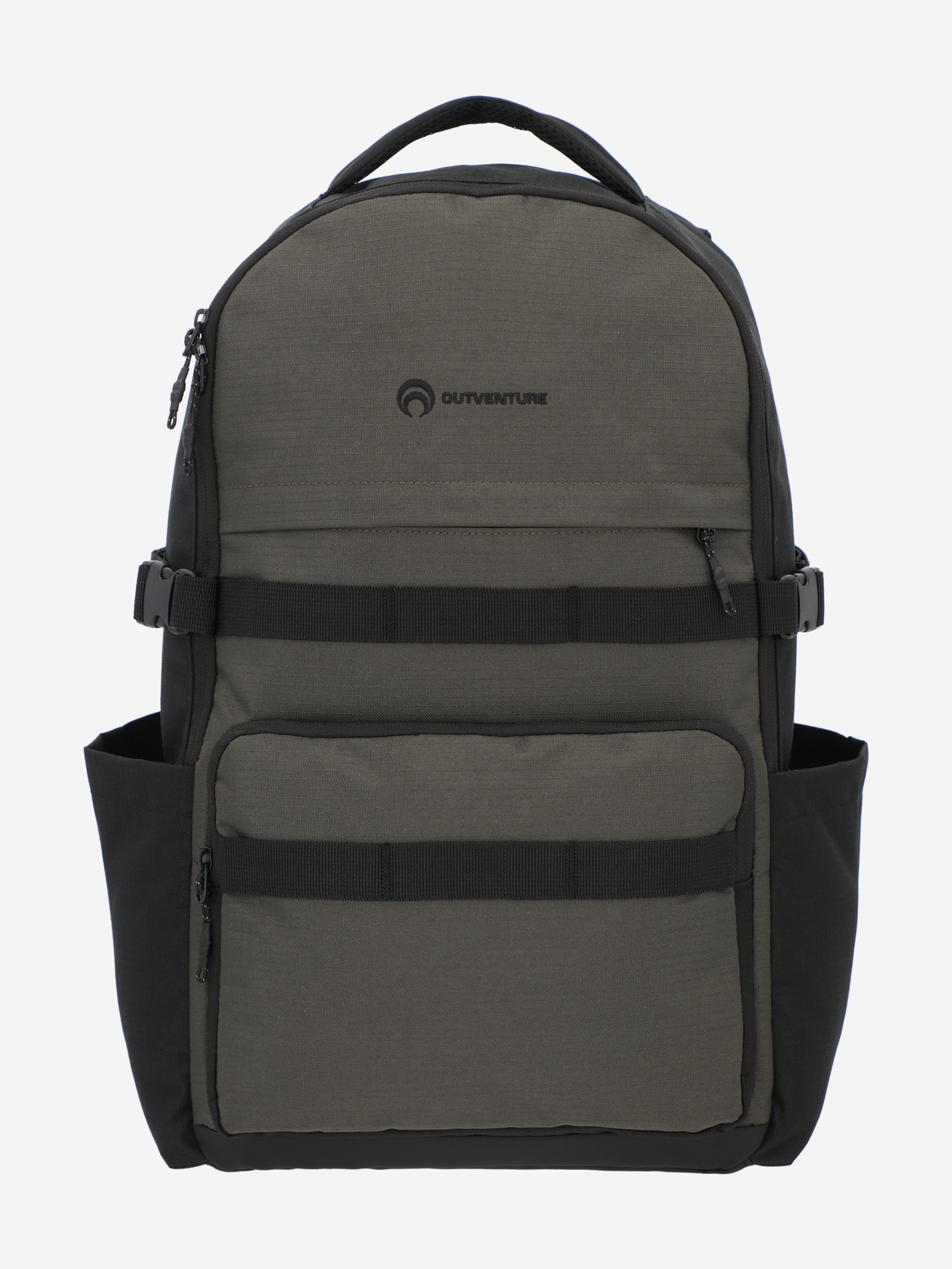 Рюкзак Outventure, Зеленый