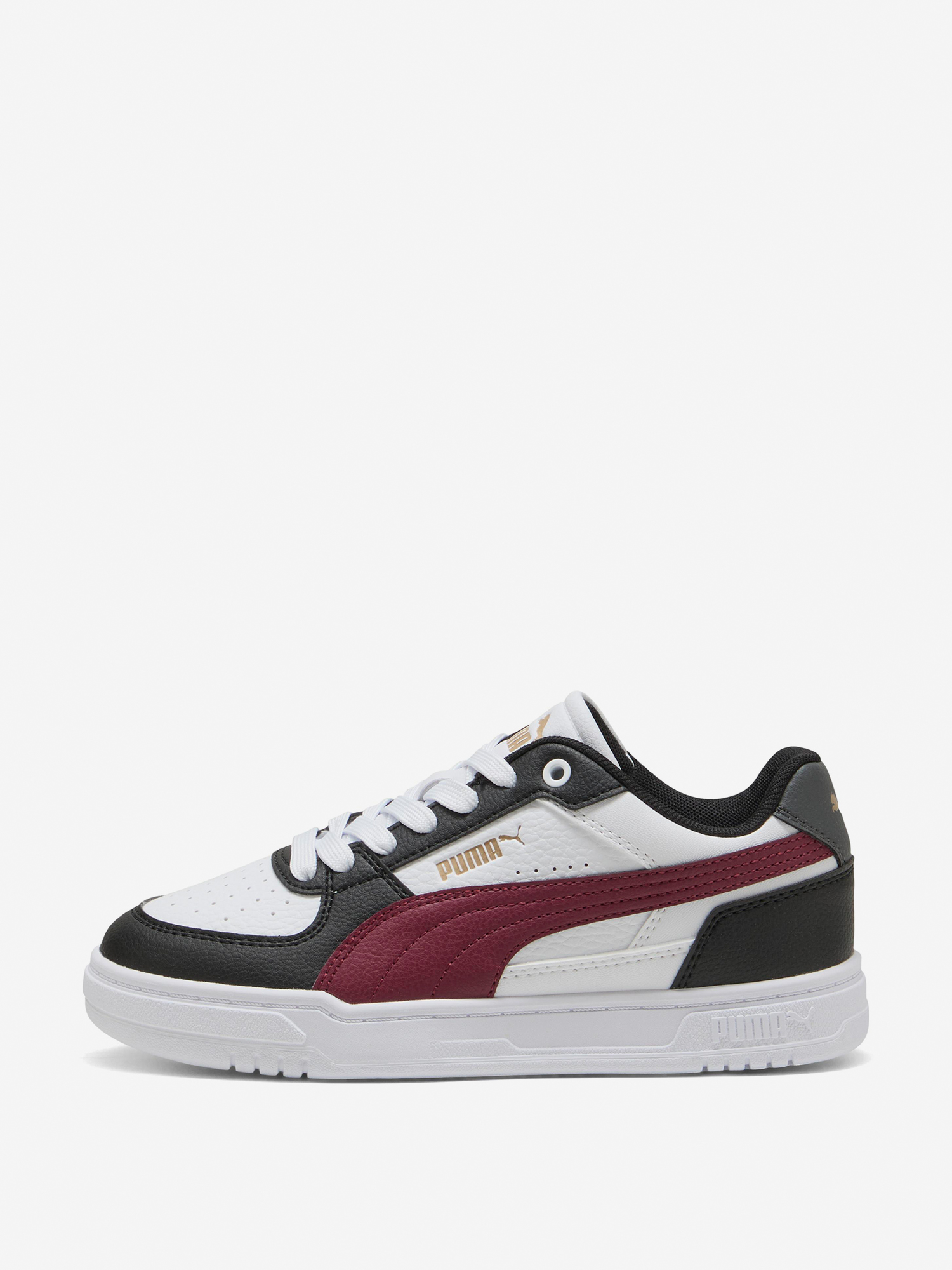 Кеды детские PUMA Puma Caven III, Белый
