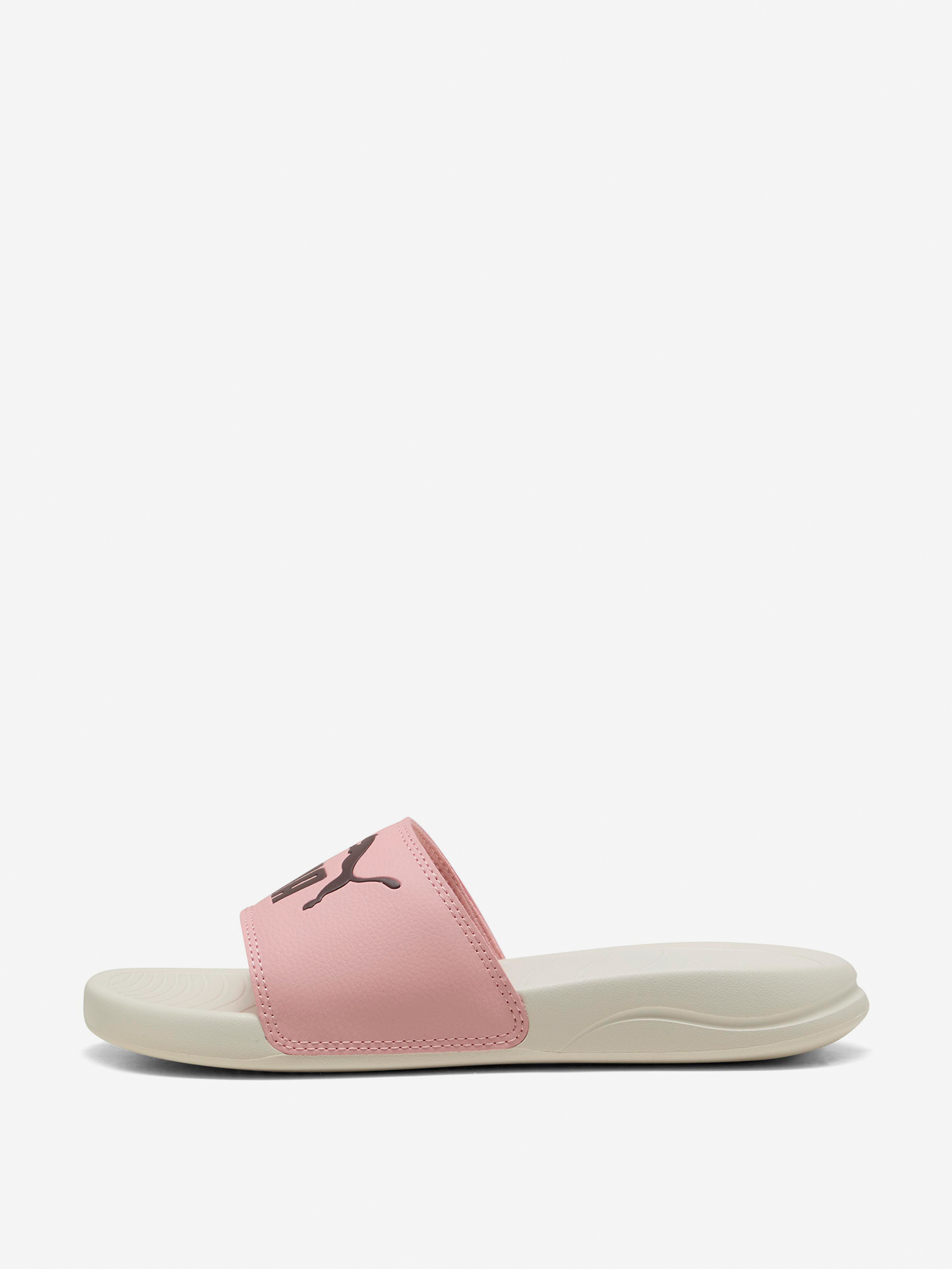 Шлепанцы женские PUMA Popcat 20, Розовый