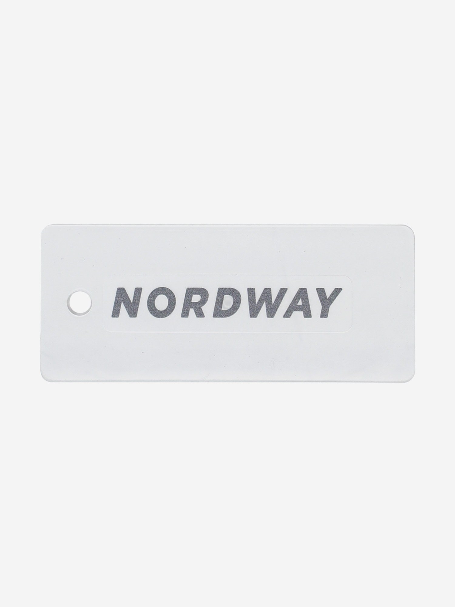 Скребок для лыж Nordway, Мультицвет