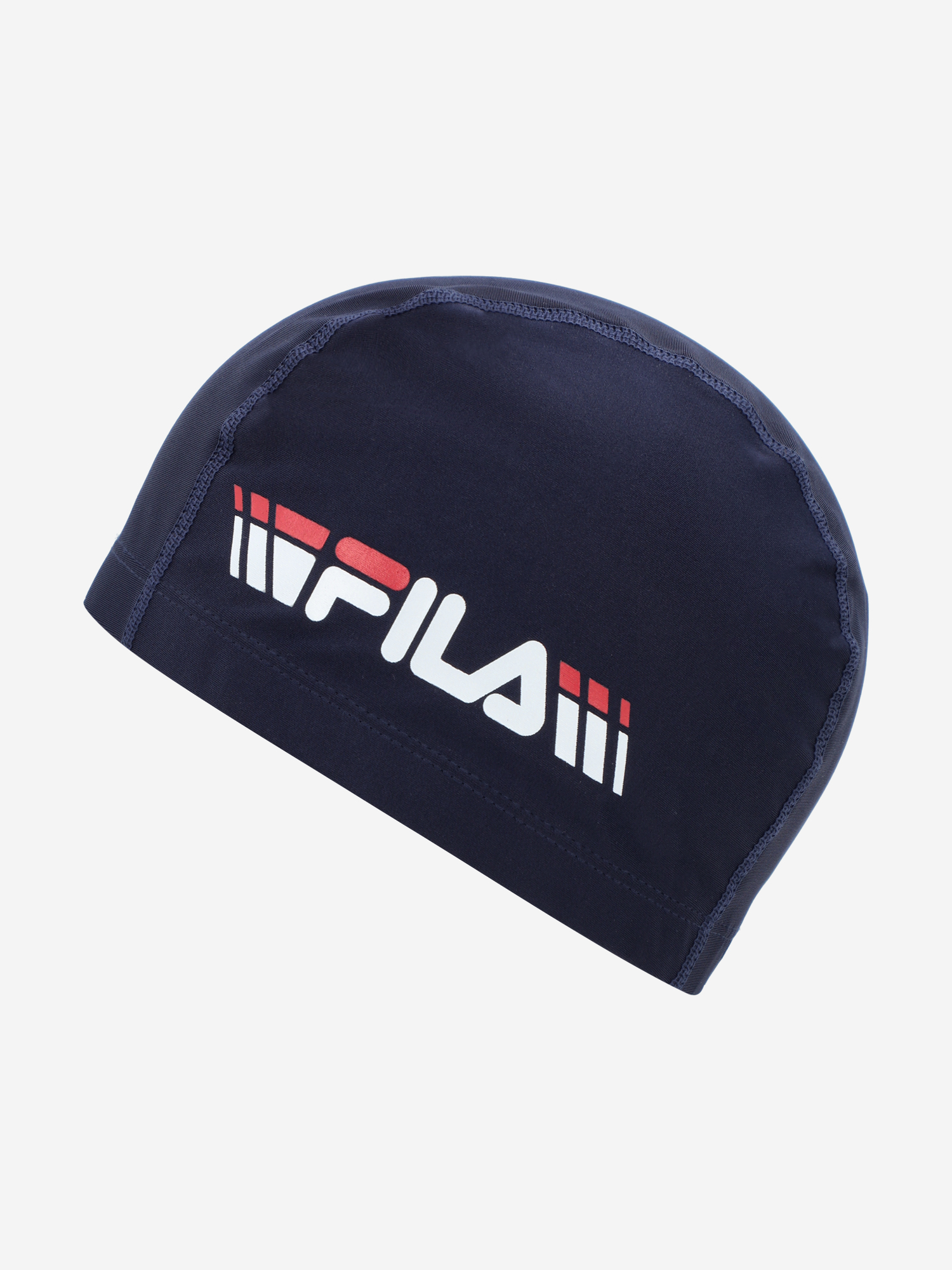 Шапочка для плавания FILA, Синий