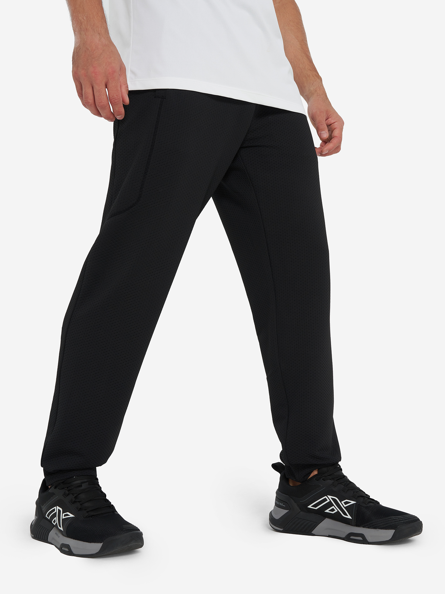 Брюки мужские Athlex, Черный
