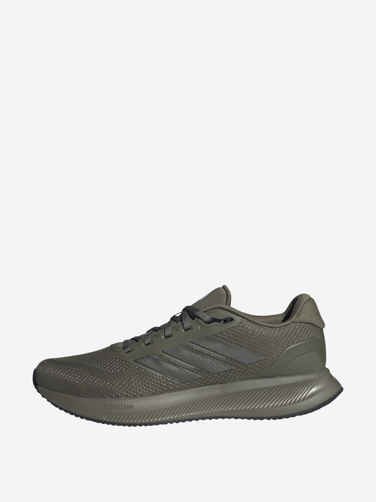 Кроссовки мужские adidas Runfalcon 5, Коричневый