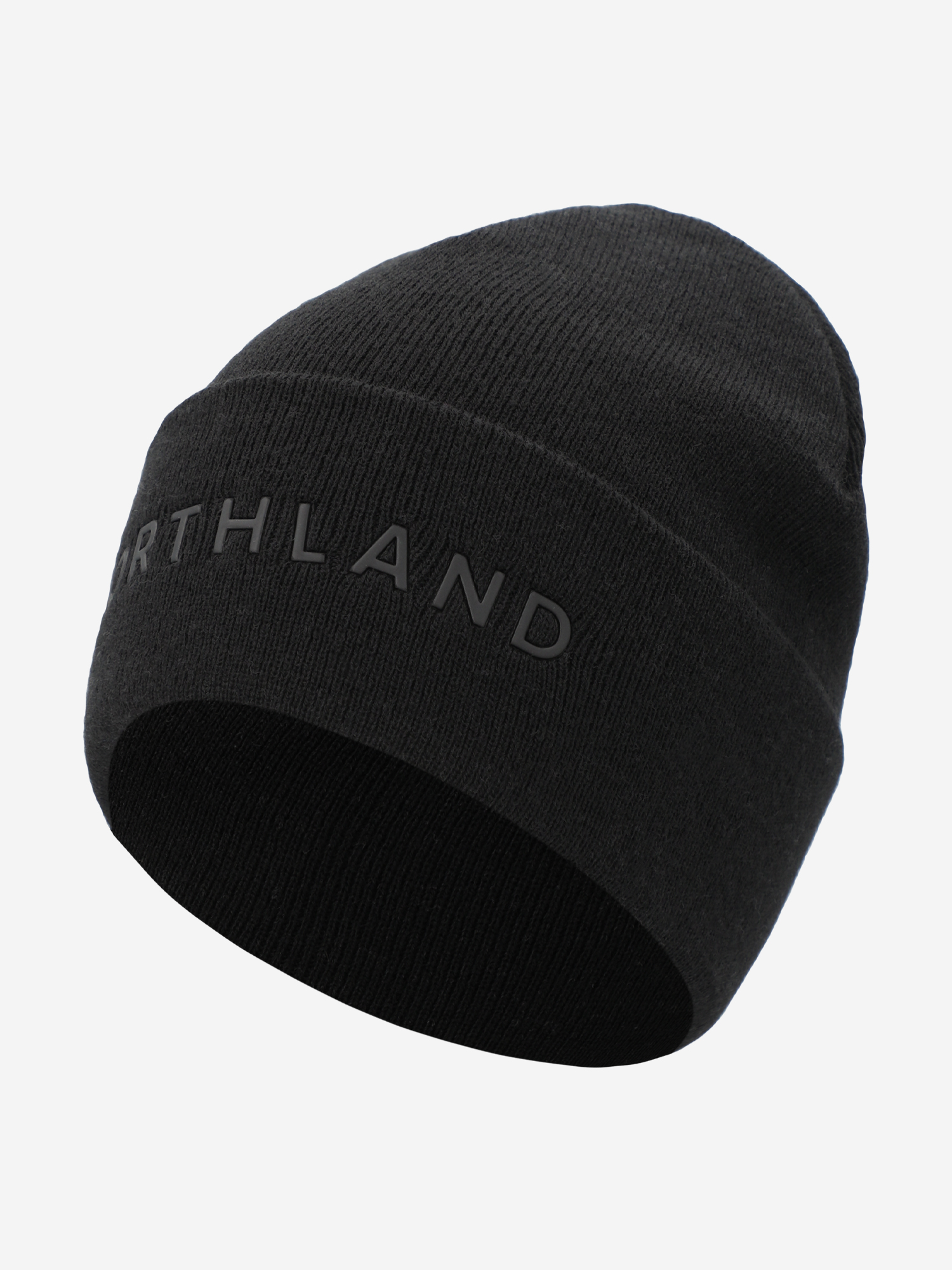 Шапка Northland, Черный