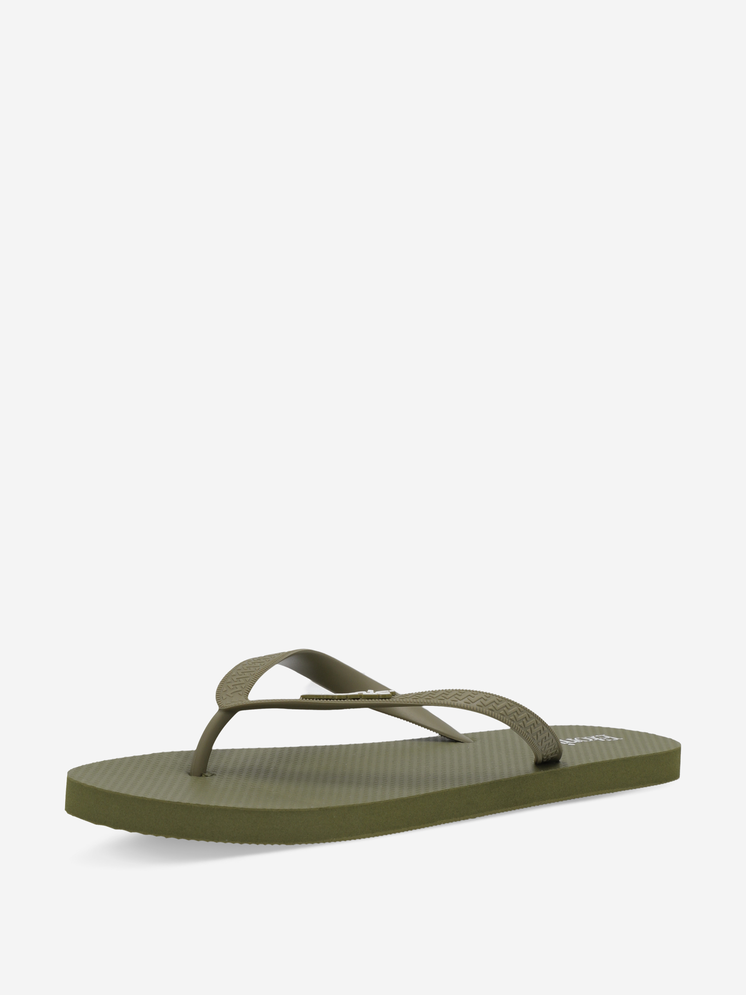 Шлепанцы мужские Etonic, Зеленый