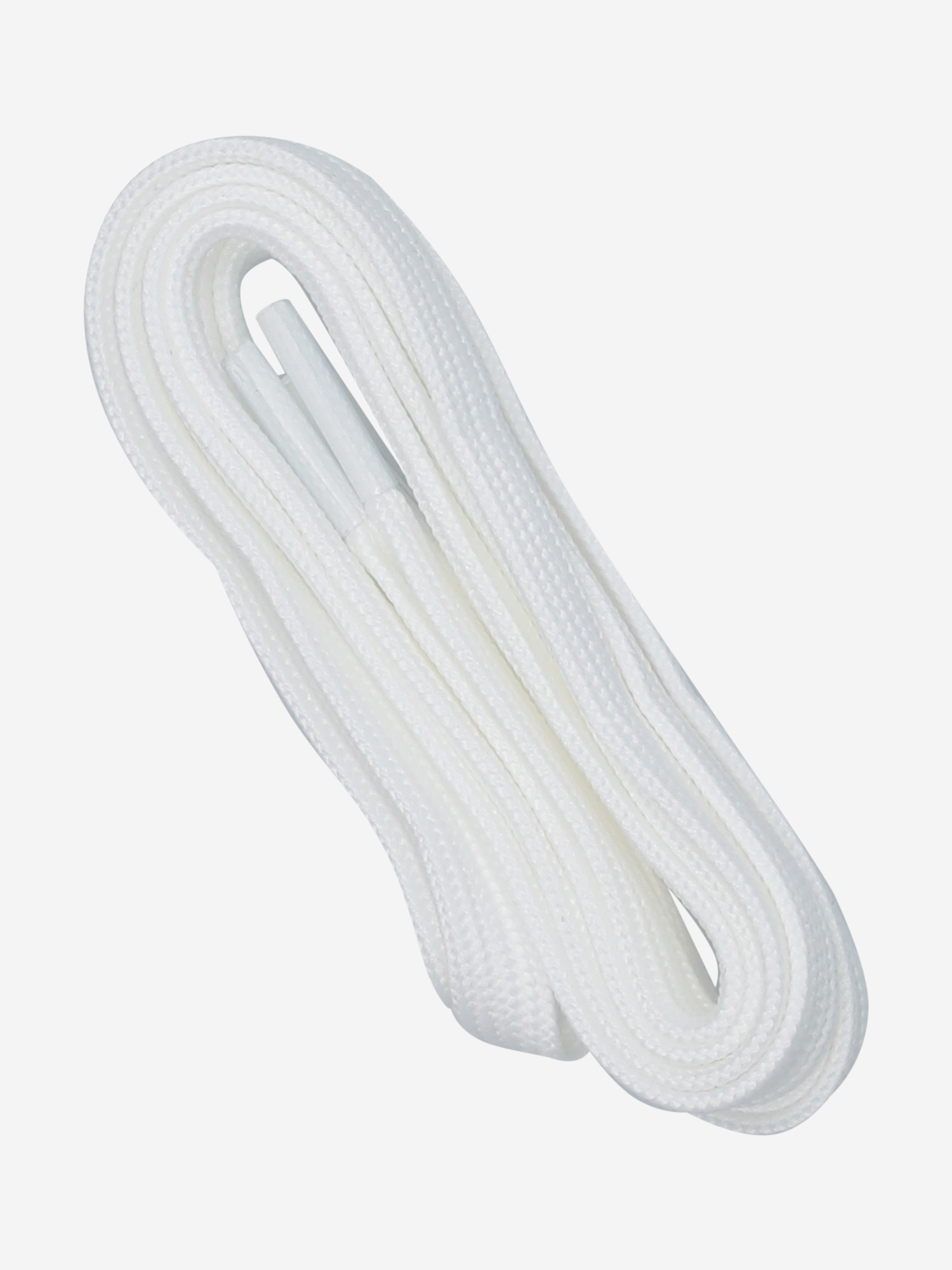 Шнурки Feet-n-Fit, Белый