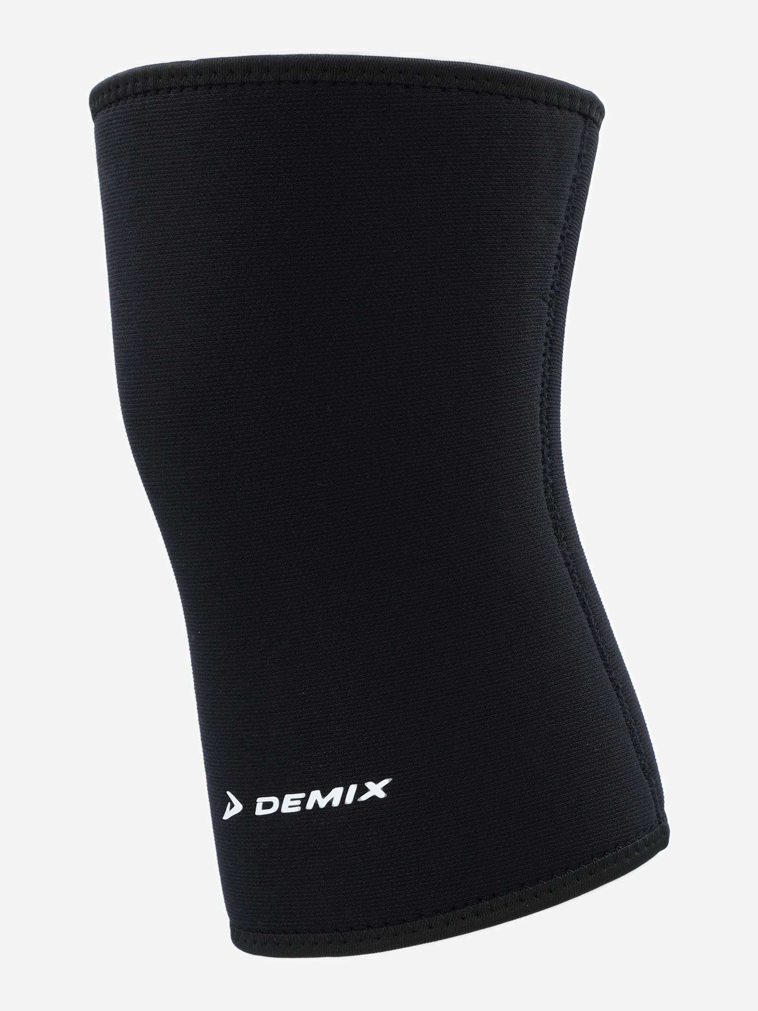 Суппорт колена Demix, Черный