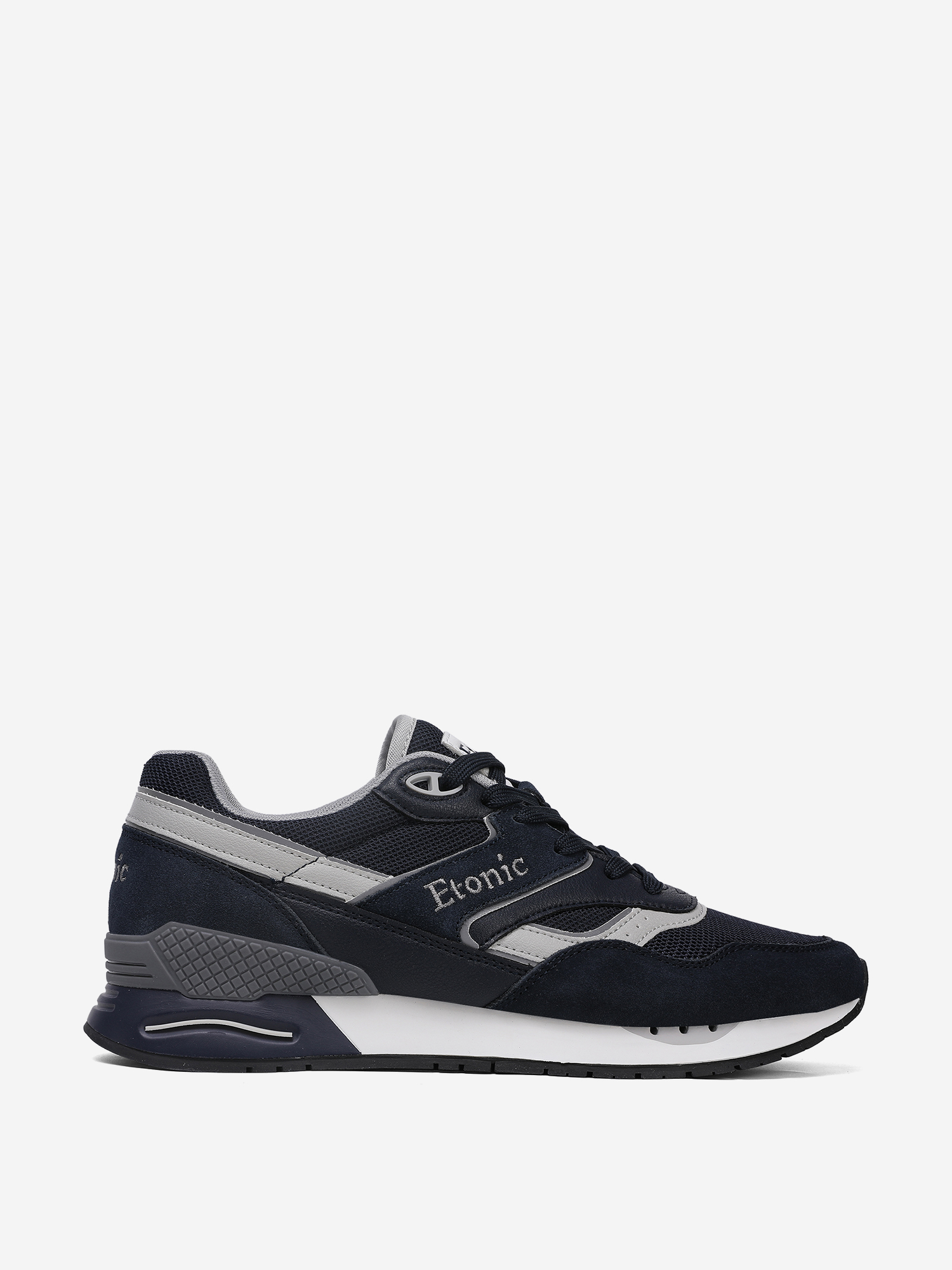 Кроссовки мужские Etonic Stable Base, Синий