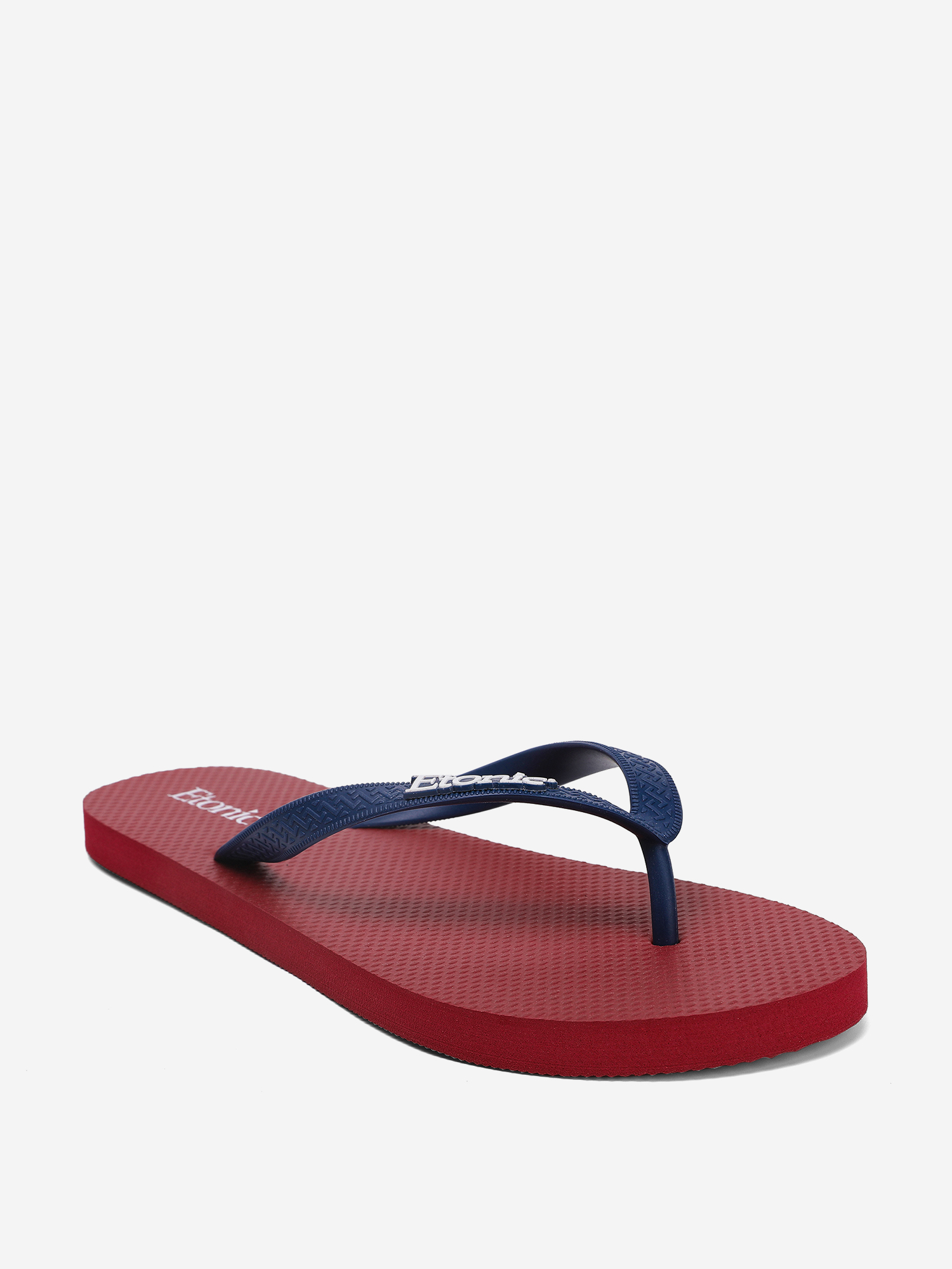 Шлепанцы мужские Etonic Palmar, Красный