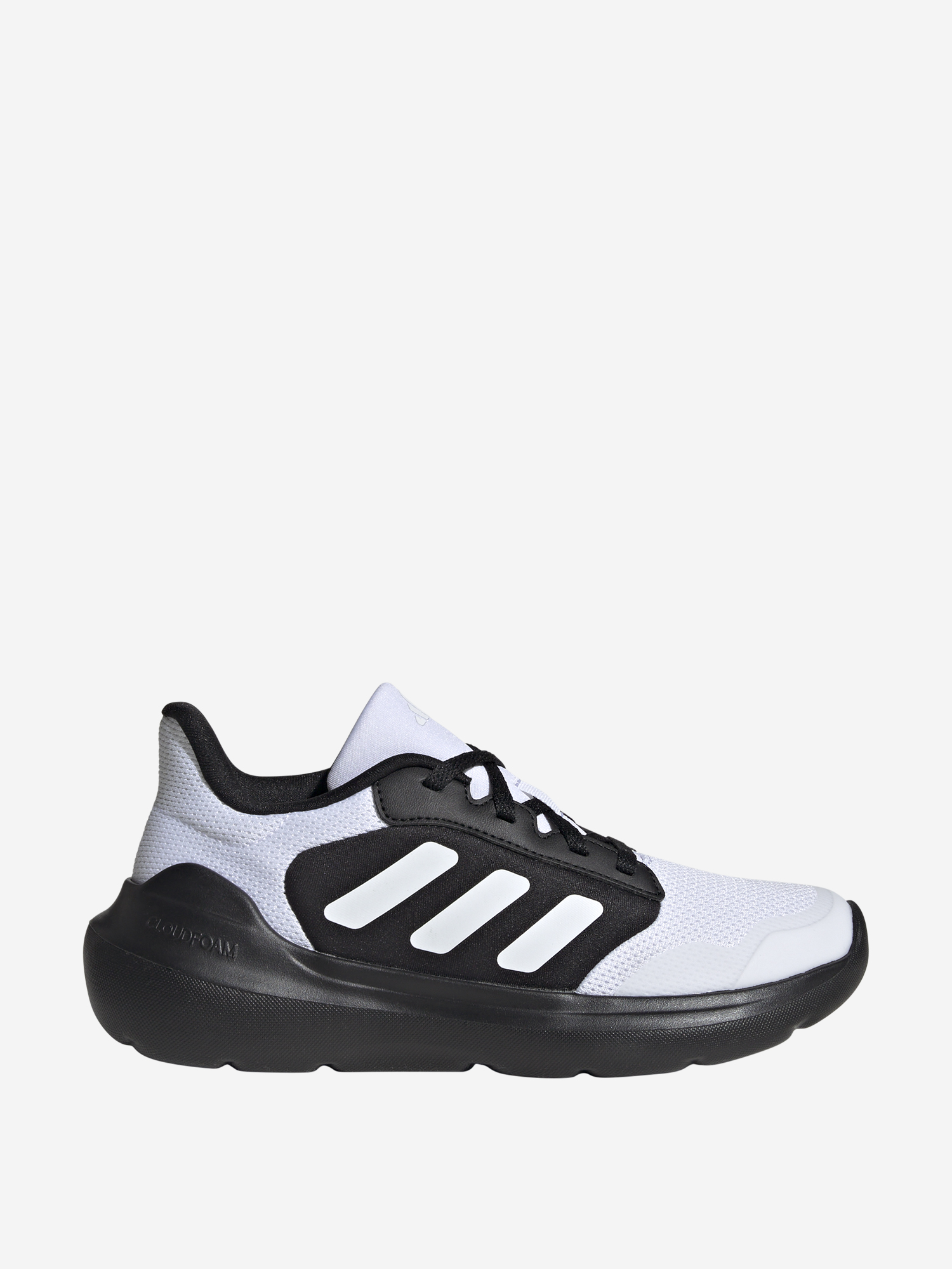 Кроссовки детские adidas Tensaur Run 3.0 J, Черный