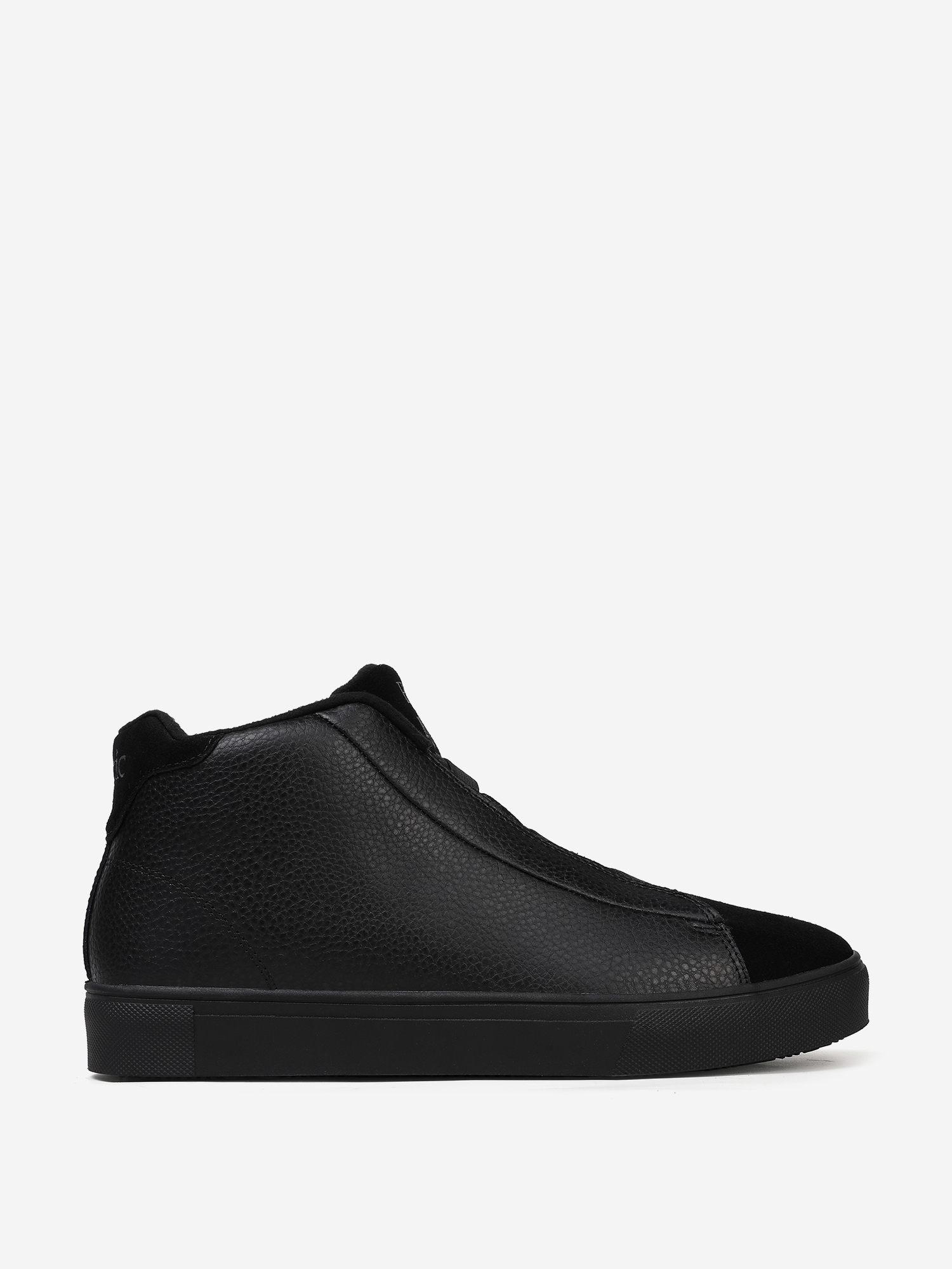 Ботинки мужские Etonic Yoongi, Черный