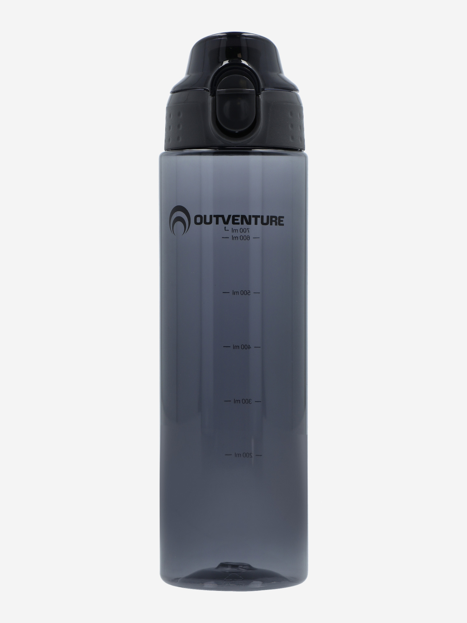 Фляга Outventure, 0.7 л, Синий