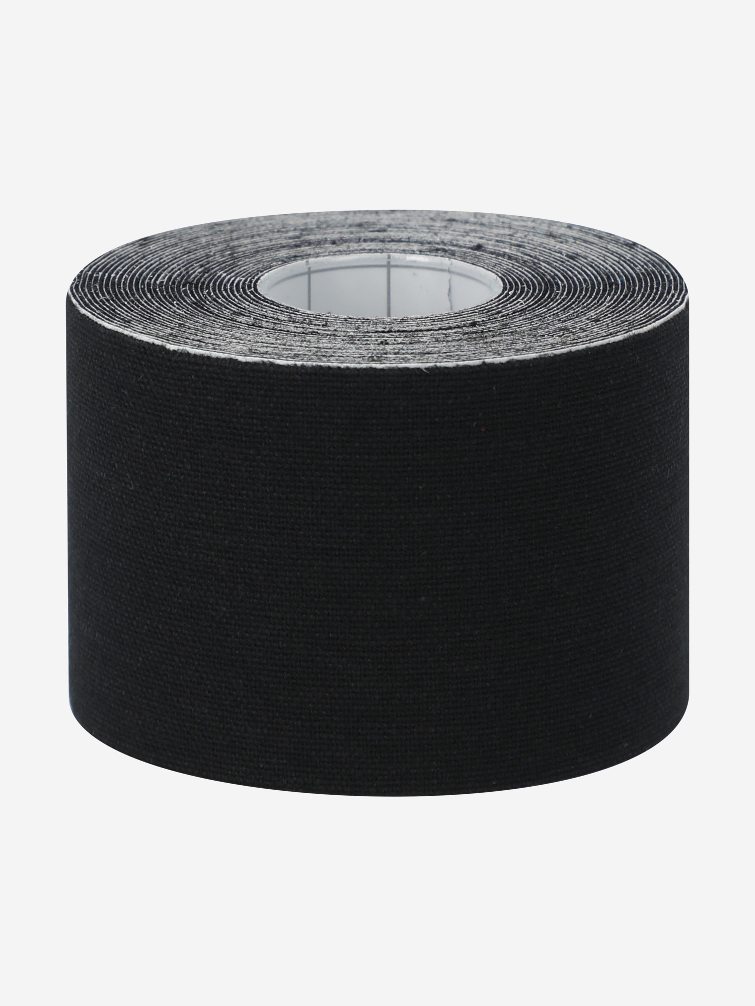 Кинезиотейп Kinexib Pro tape, черный, Черный