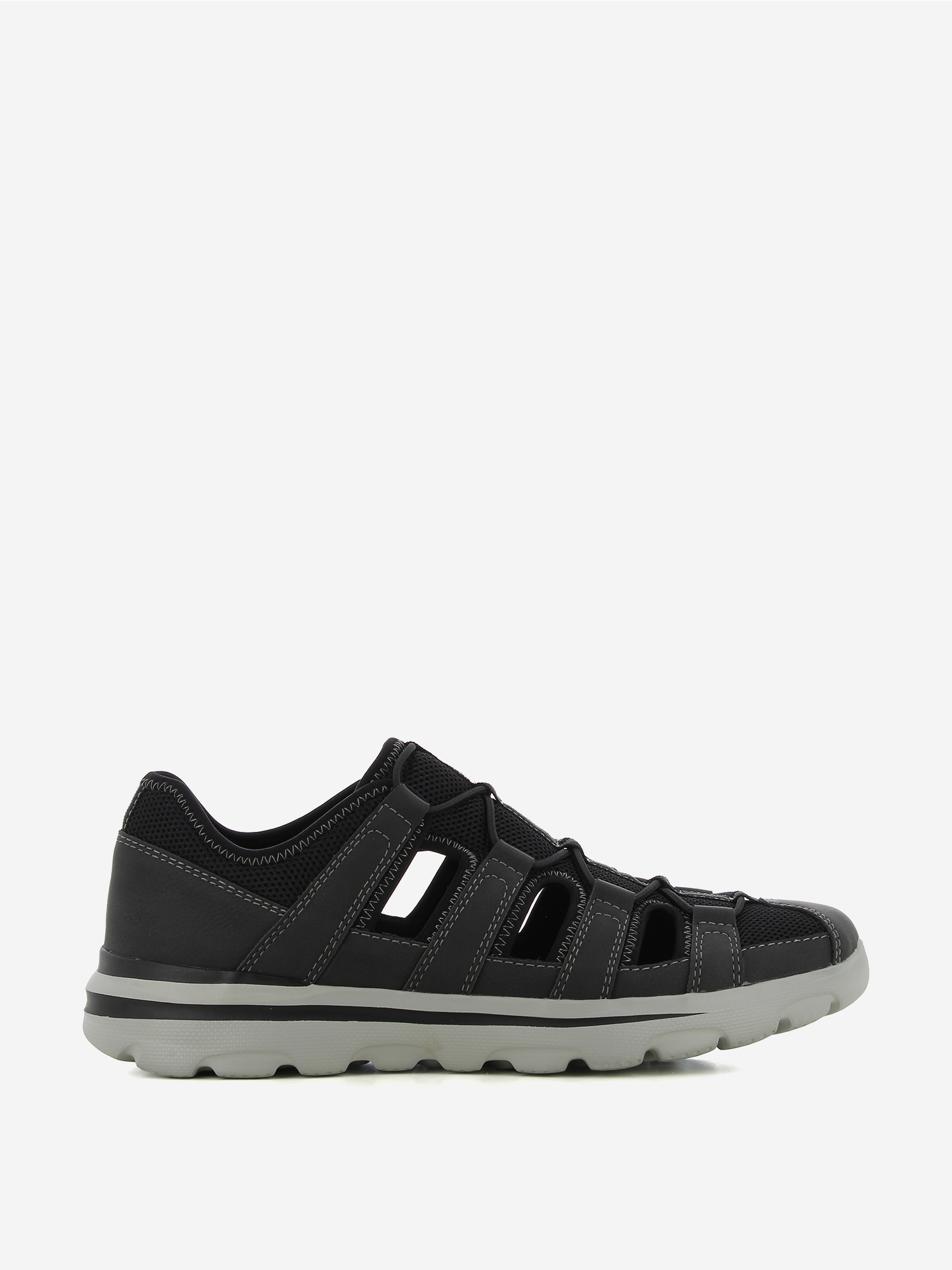 Кроссовки мужские Safety Jogger, Черный
