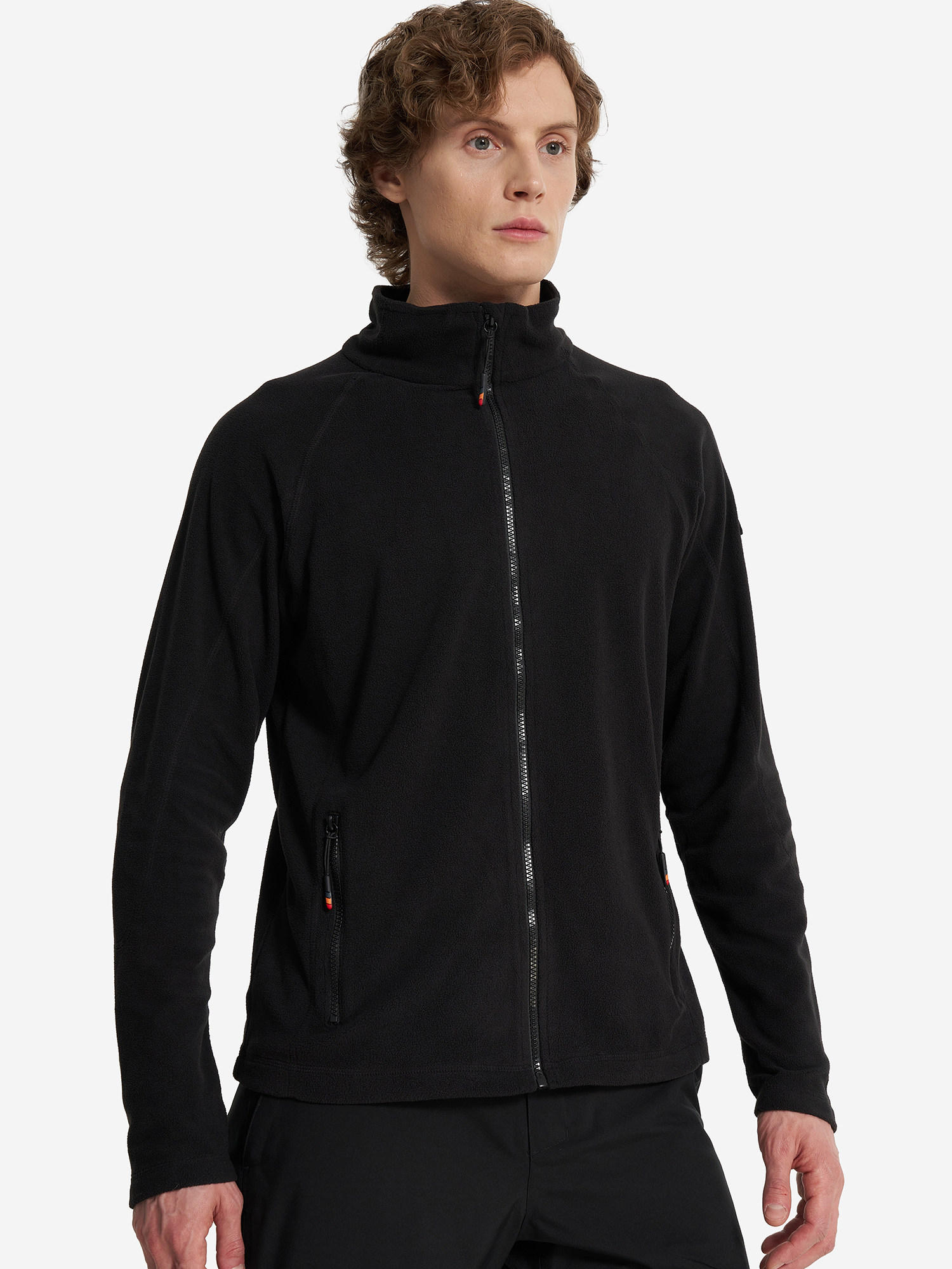 Толстовка мужская Ellesse, Черный