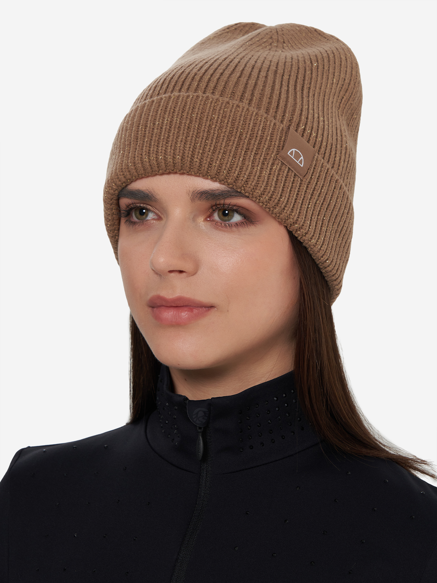 Шапка женская Ellesse, Бежевый