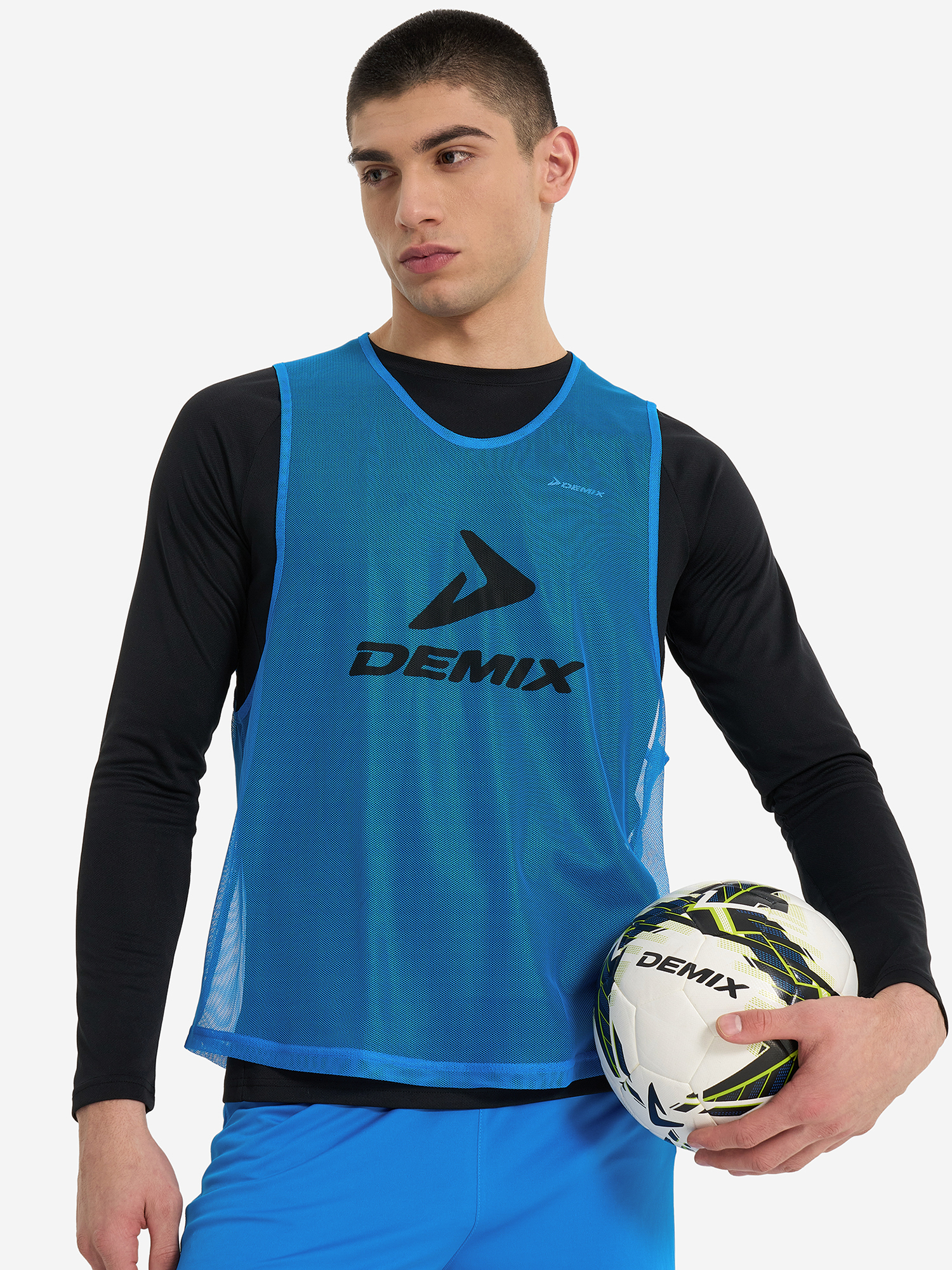 Манишка мужская Demix, Синий