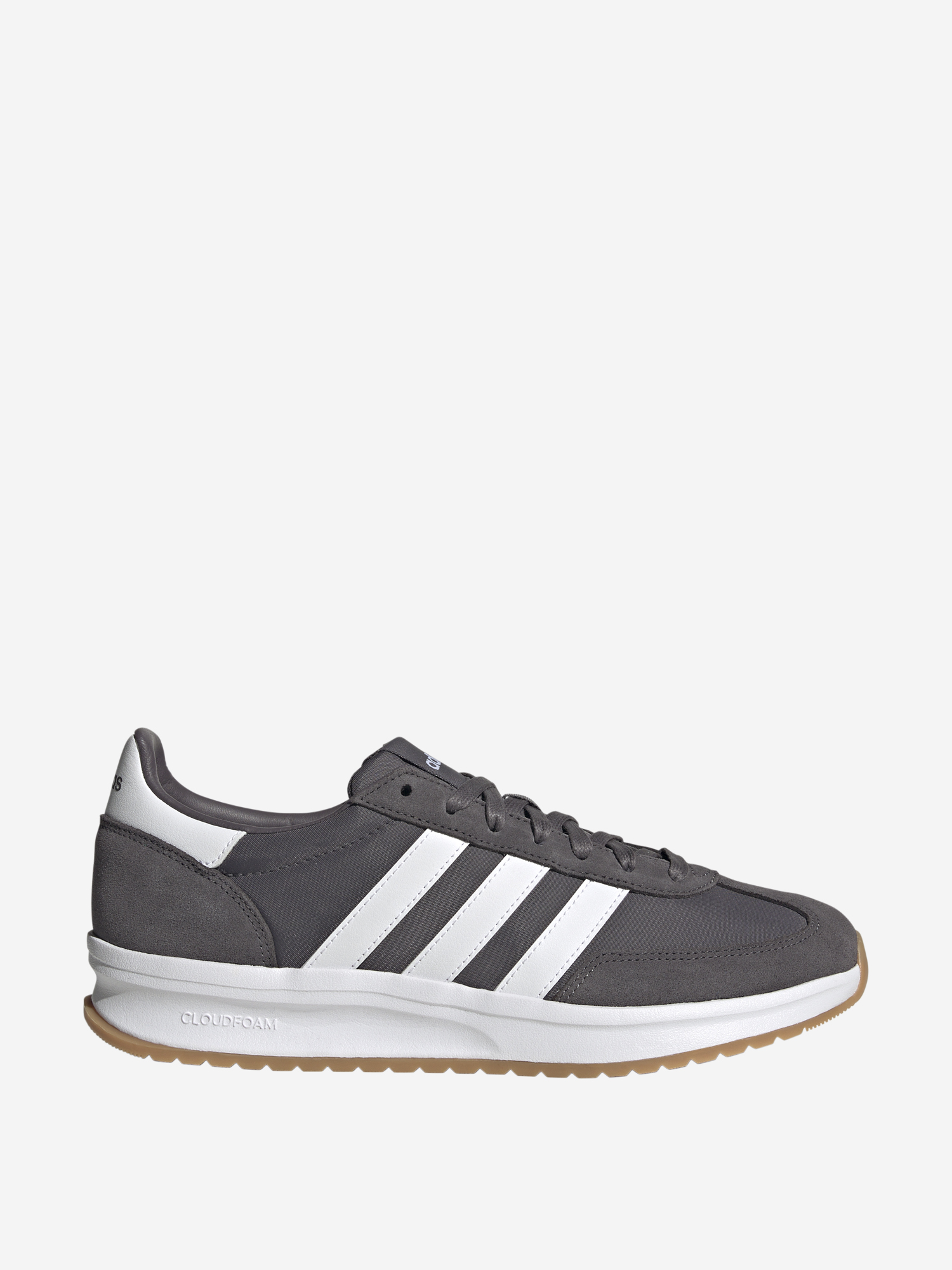 Кроссовки мужские adidas Run 70 S 2.0, Серый