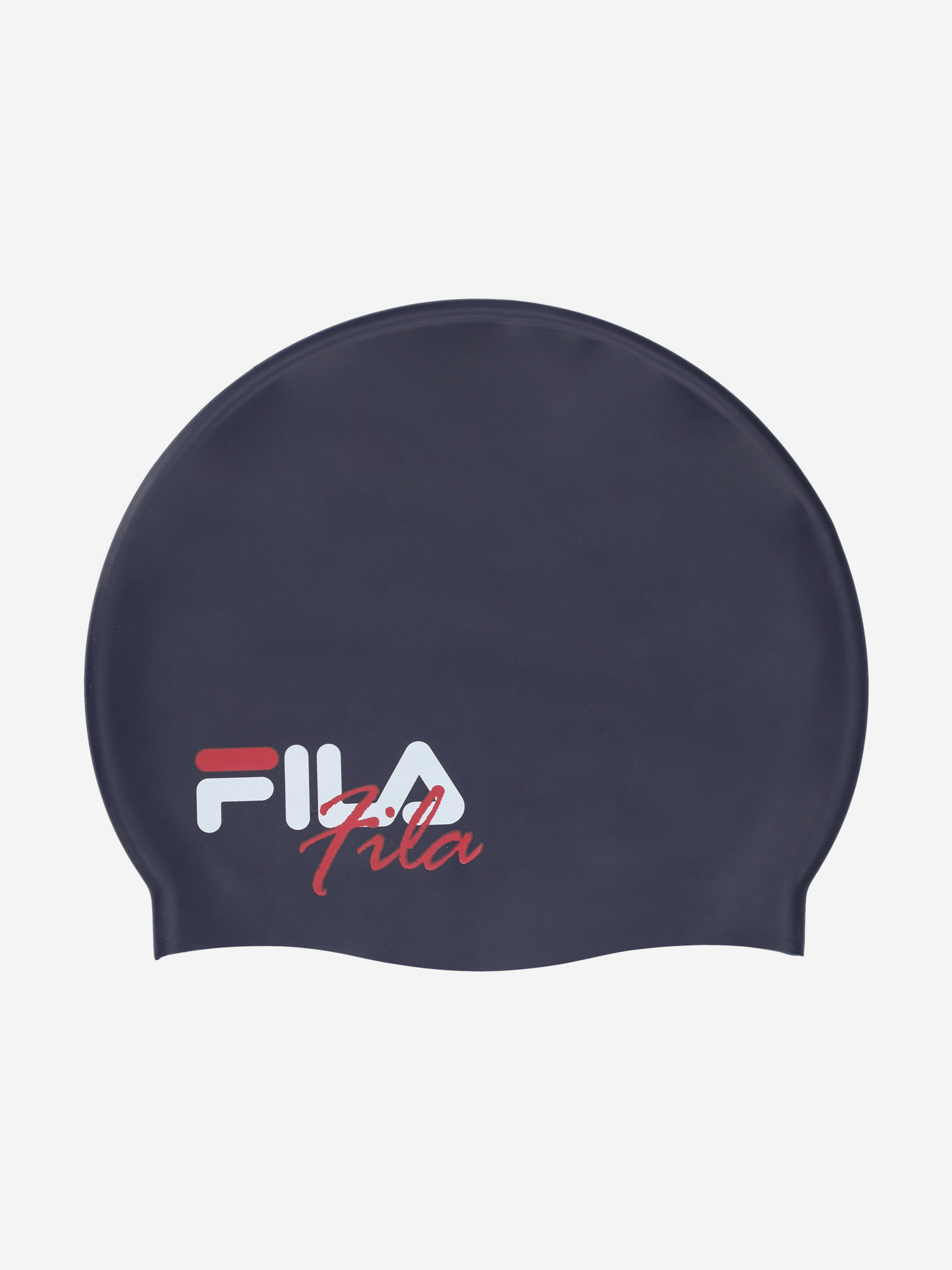 Шапочка для плавания FILA, Синий