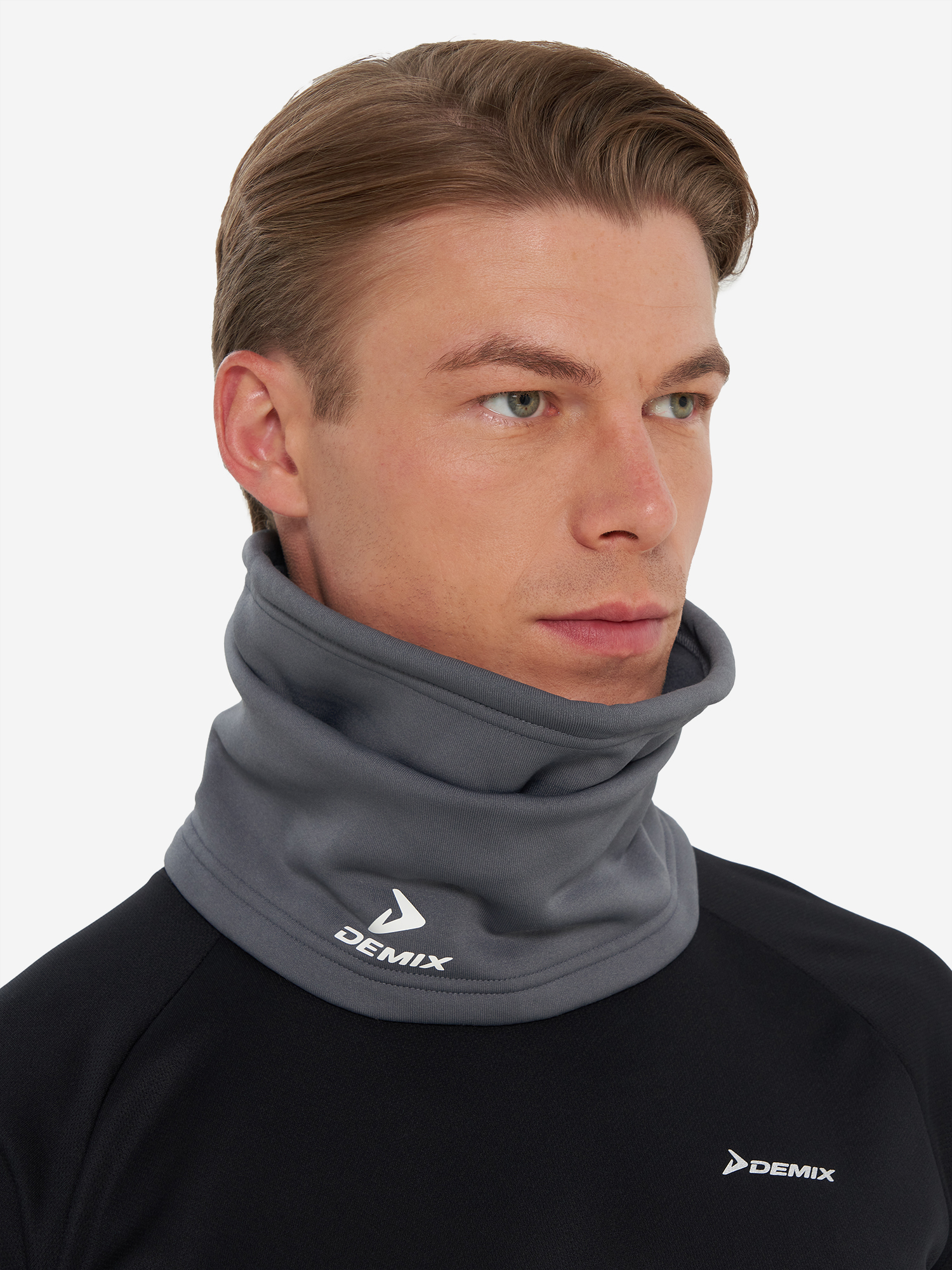 Гейтор Demix, Серый