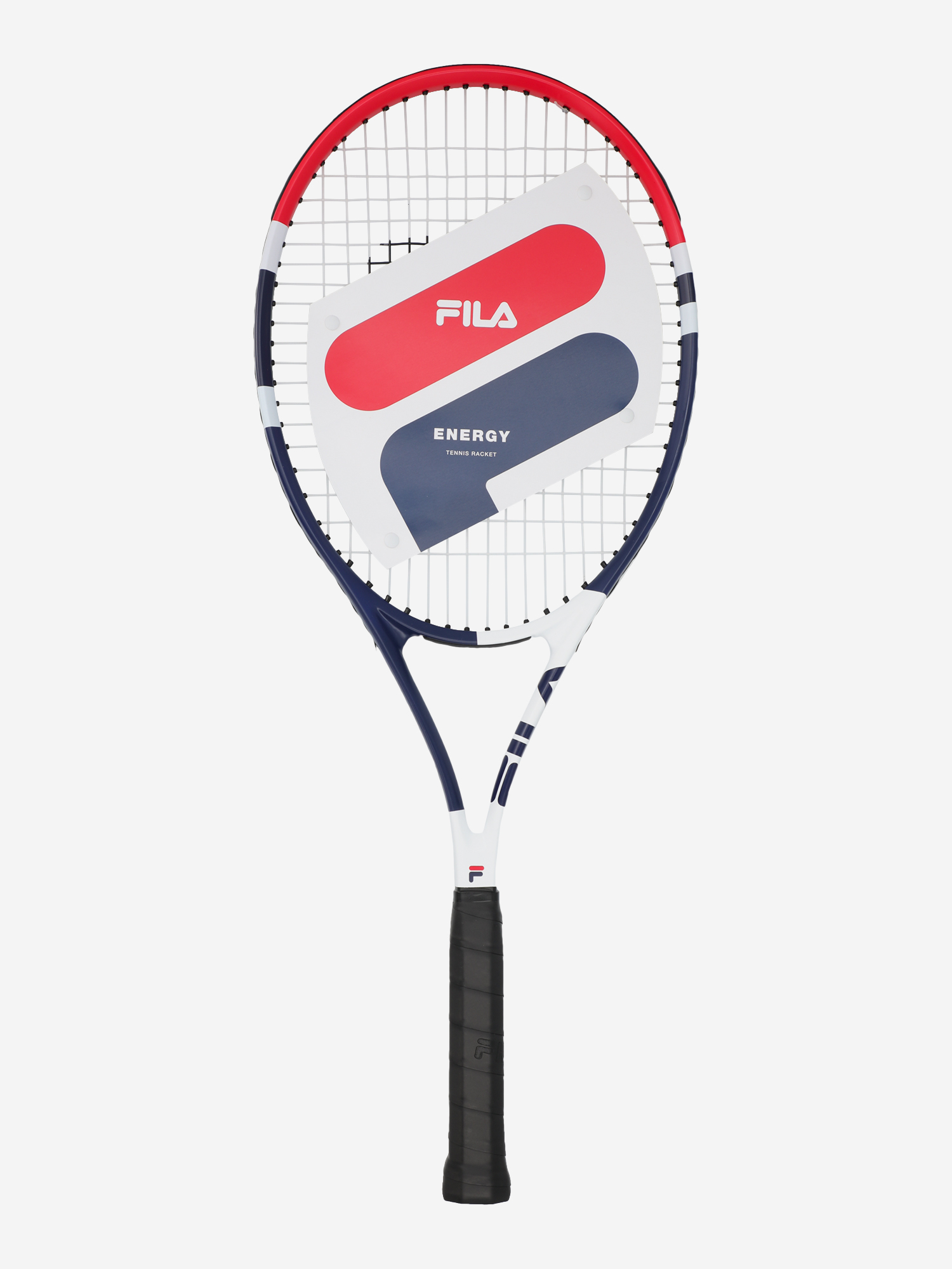 Ракетка для большого тенниса FILA Energy 27", Мультицвет