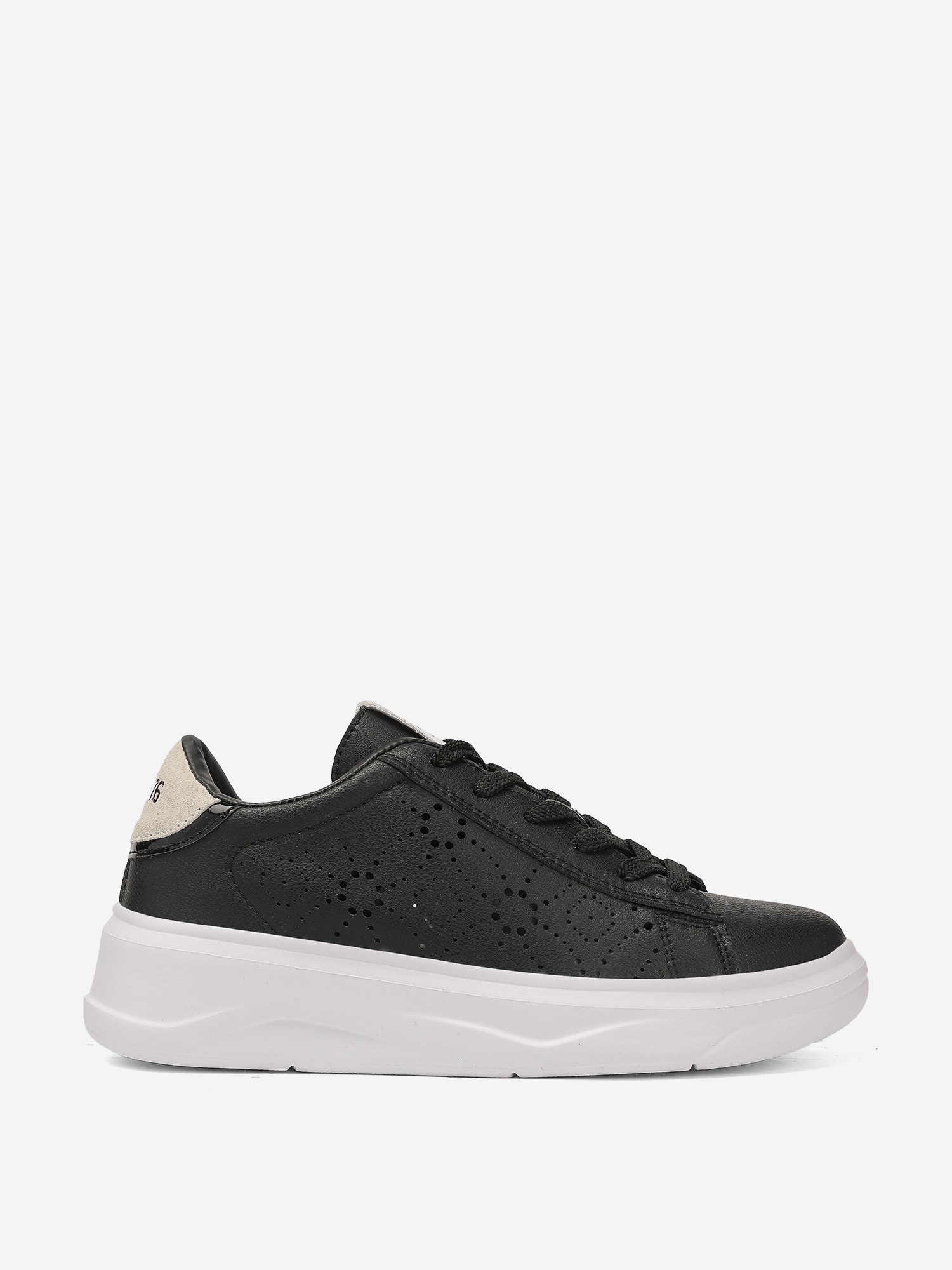Кроссовки женские Etonic, Черный