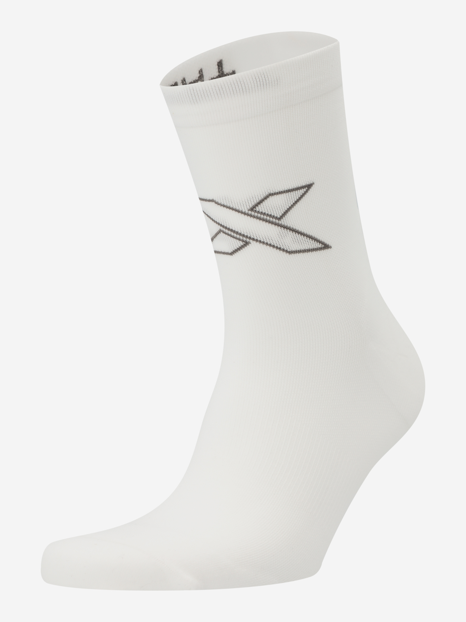 Носки Athlex , 1 пара, Белый