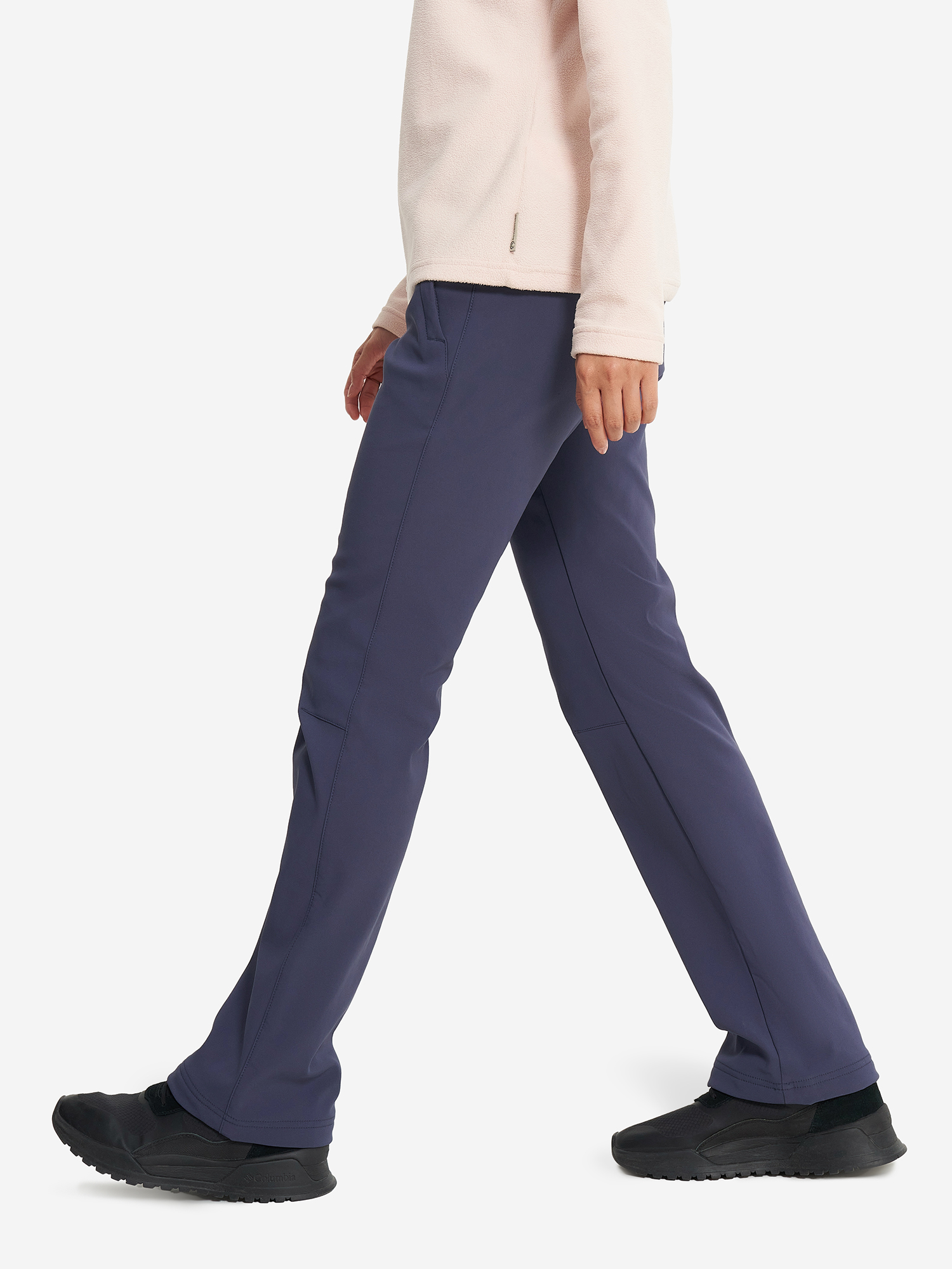 Брюки женские Columbia Ogden Point II Pant, Синий