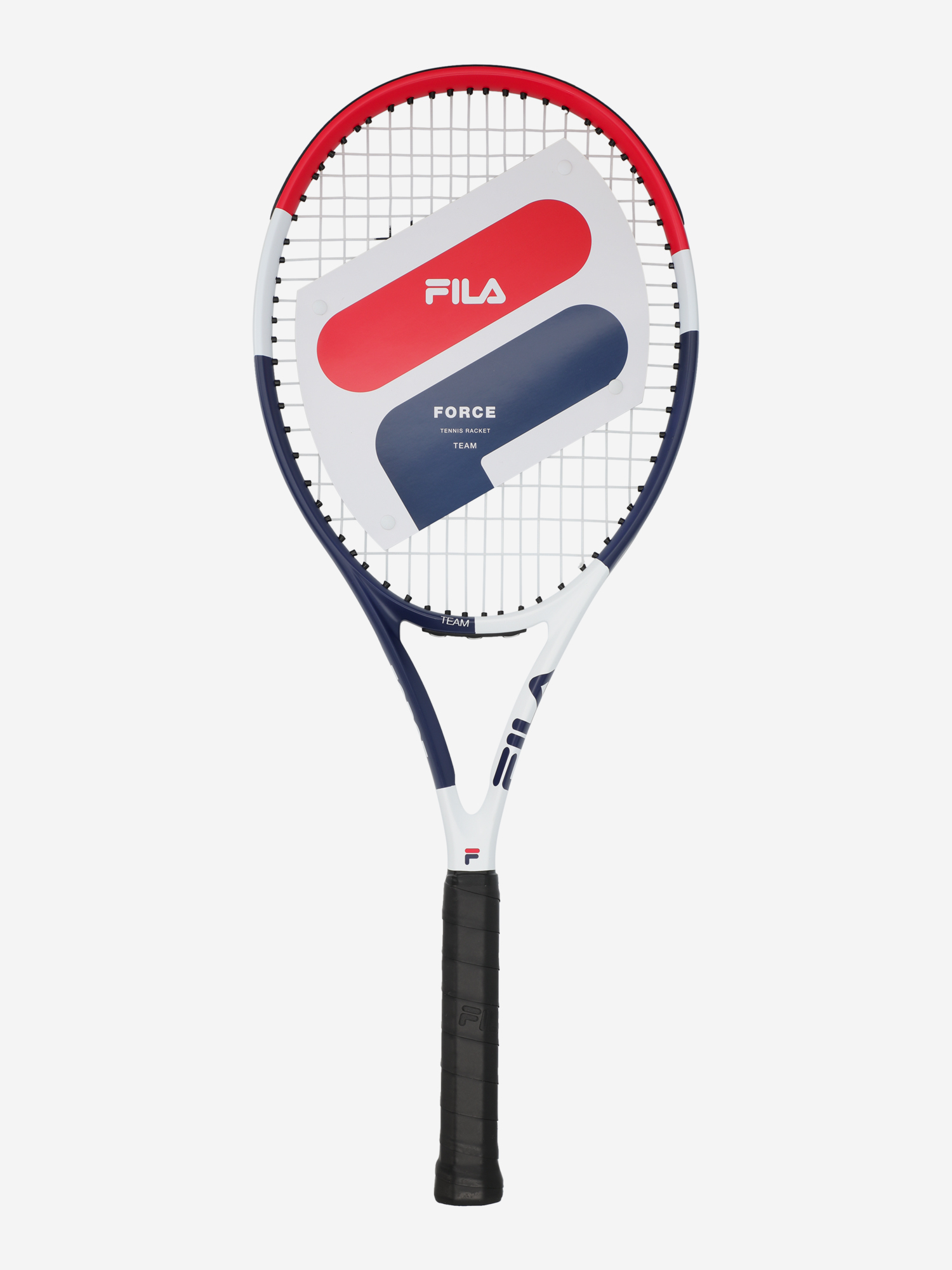 Ракетка для большого тенниса FILA Force Team 27", Мультицвет