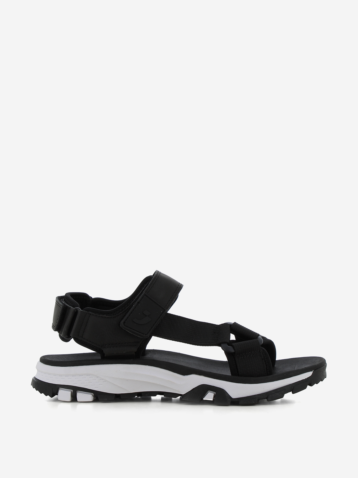 Сандалии женские Safety Jogger, Черный