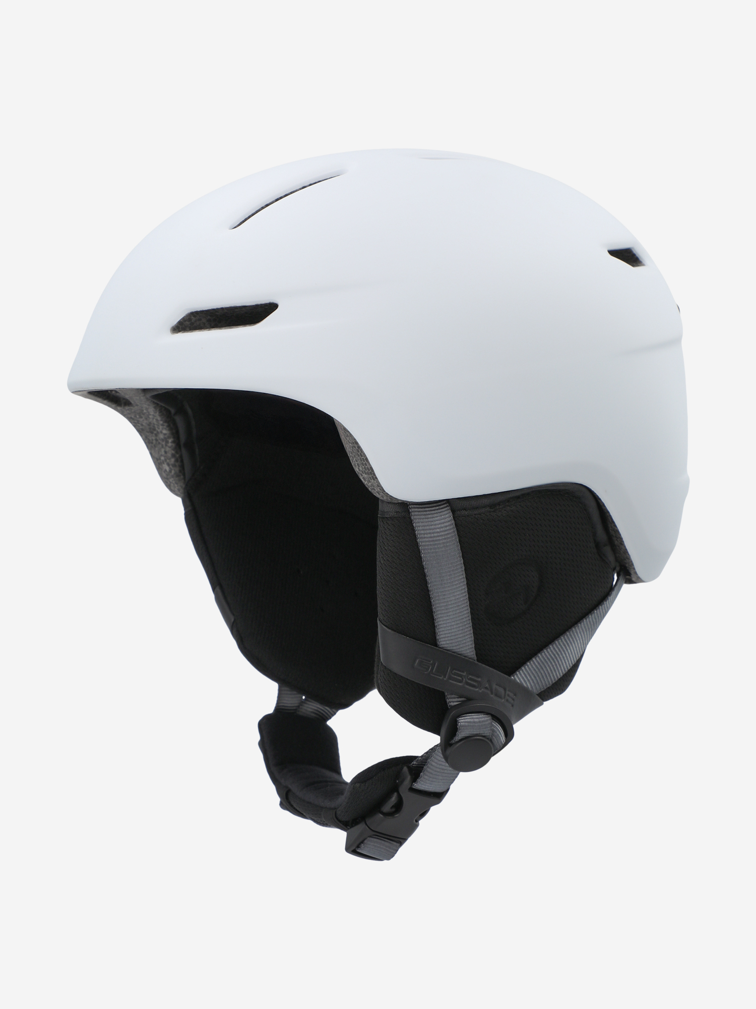 Шлем Glissade Falcon 2.0, Белый
