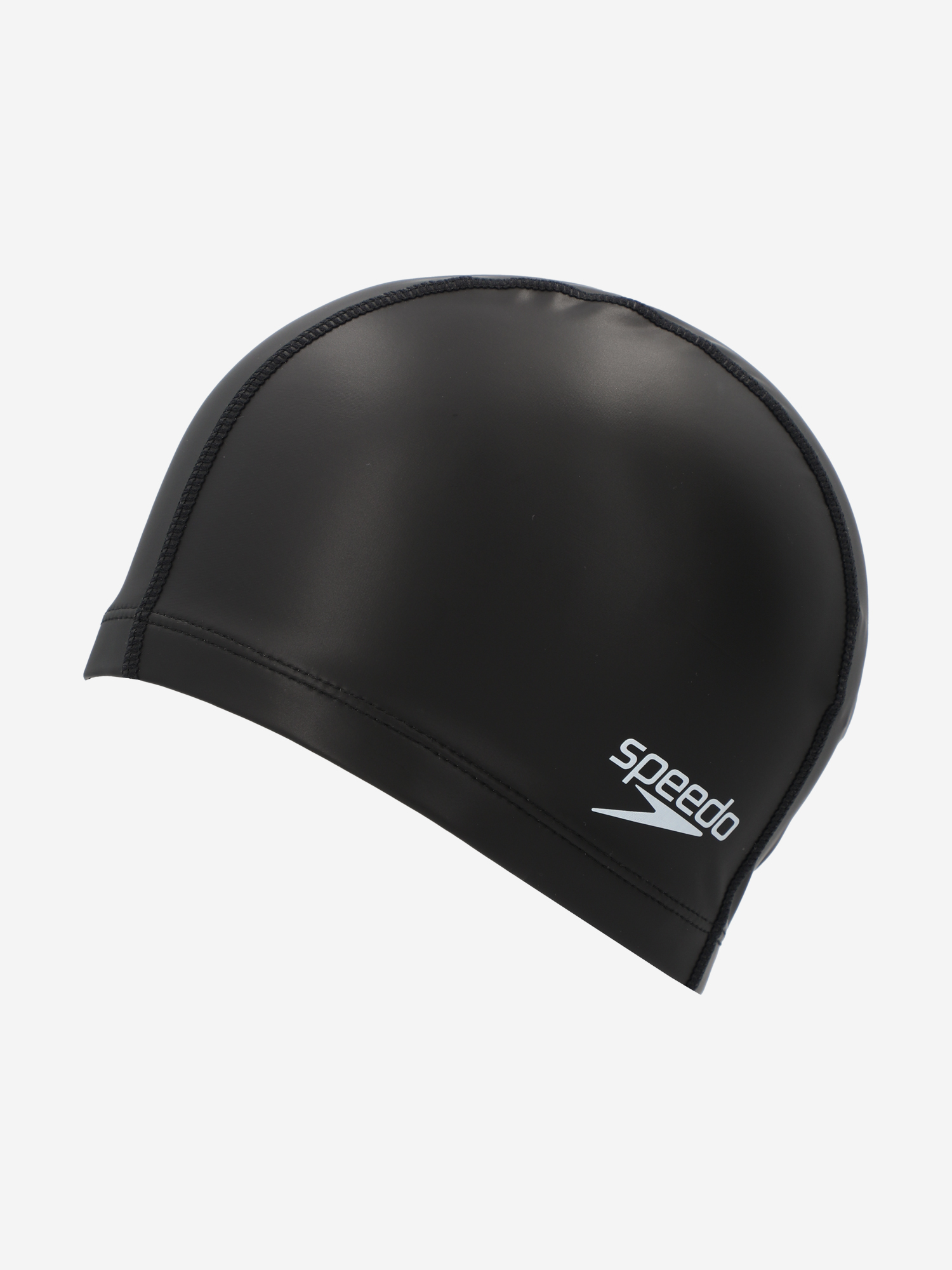 Шапочка для плавания Speedo Pace, Черный