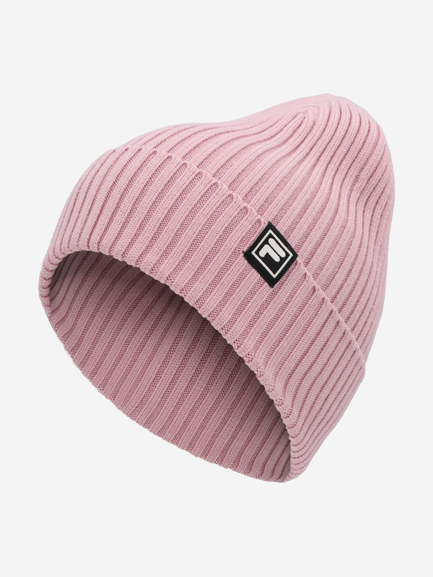 Шапка FILA, Розовый