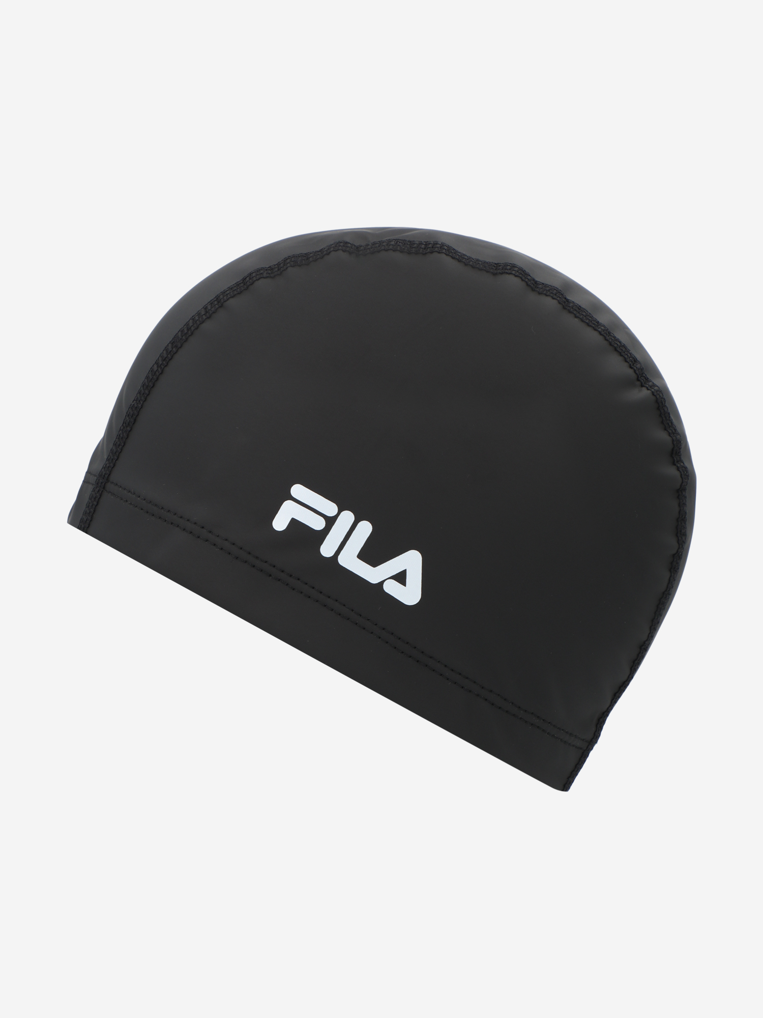 Шапочка для плавания FILA, Черный