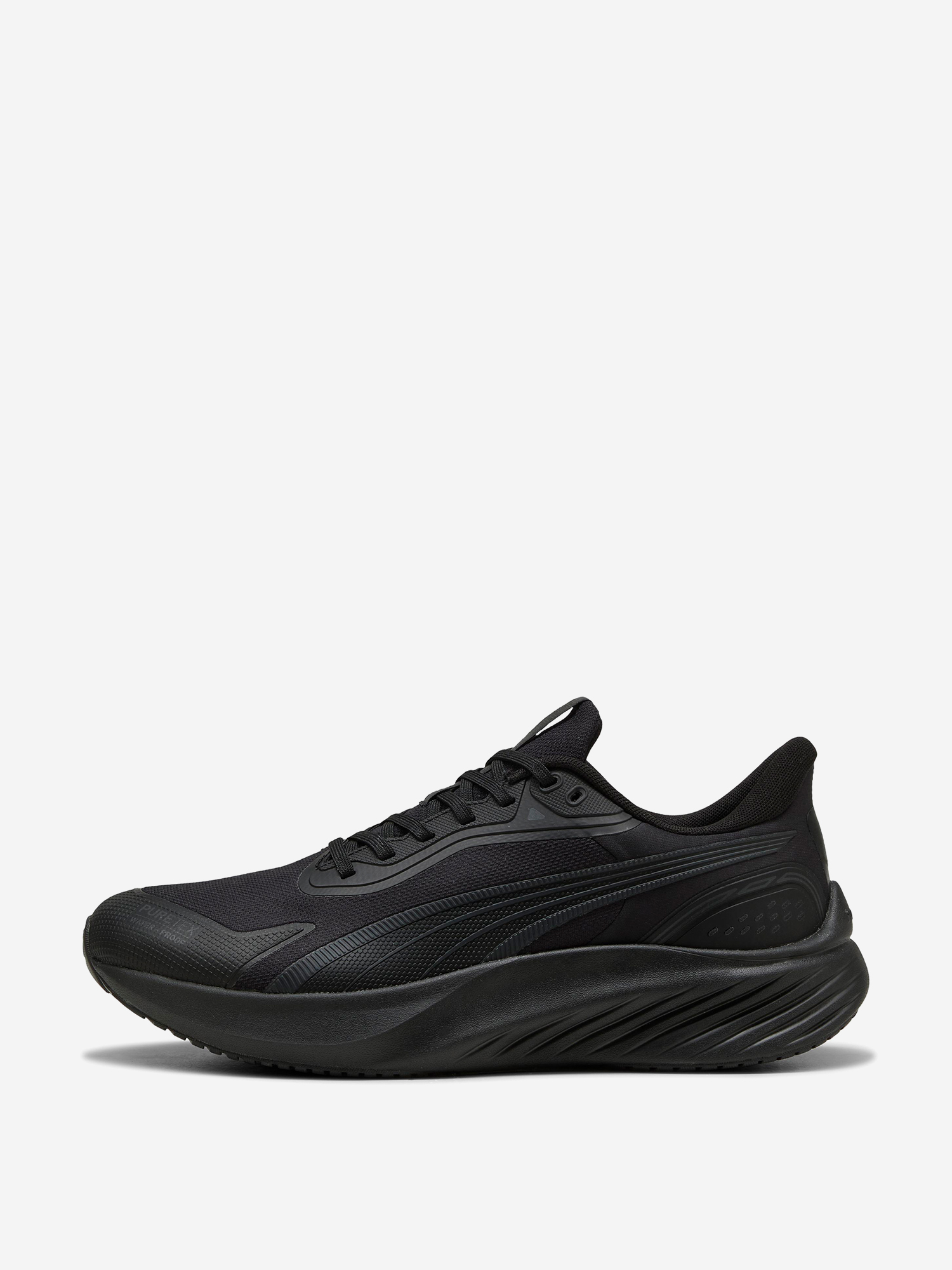 Кроссовки мужские PUMA Pounce Lite Ptx, Черный