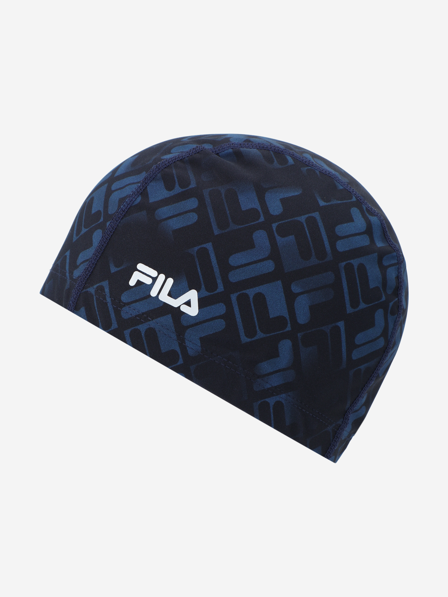 Шапочка для плавания FILA, Синий