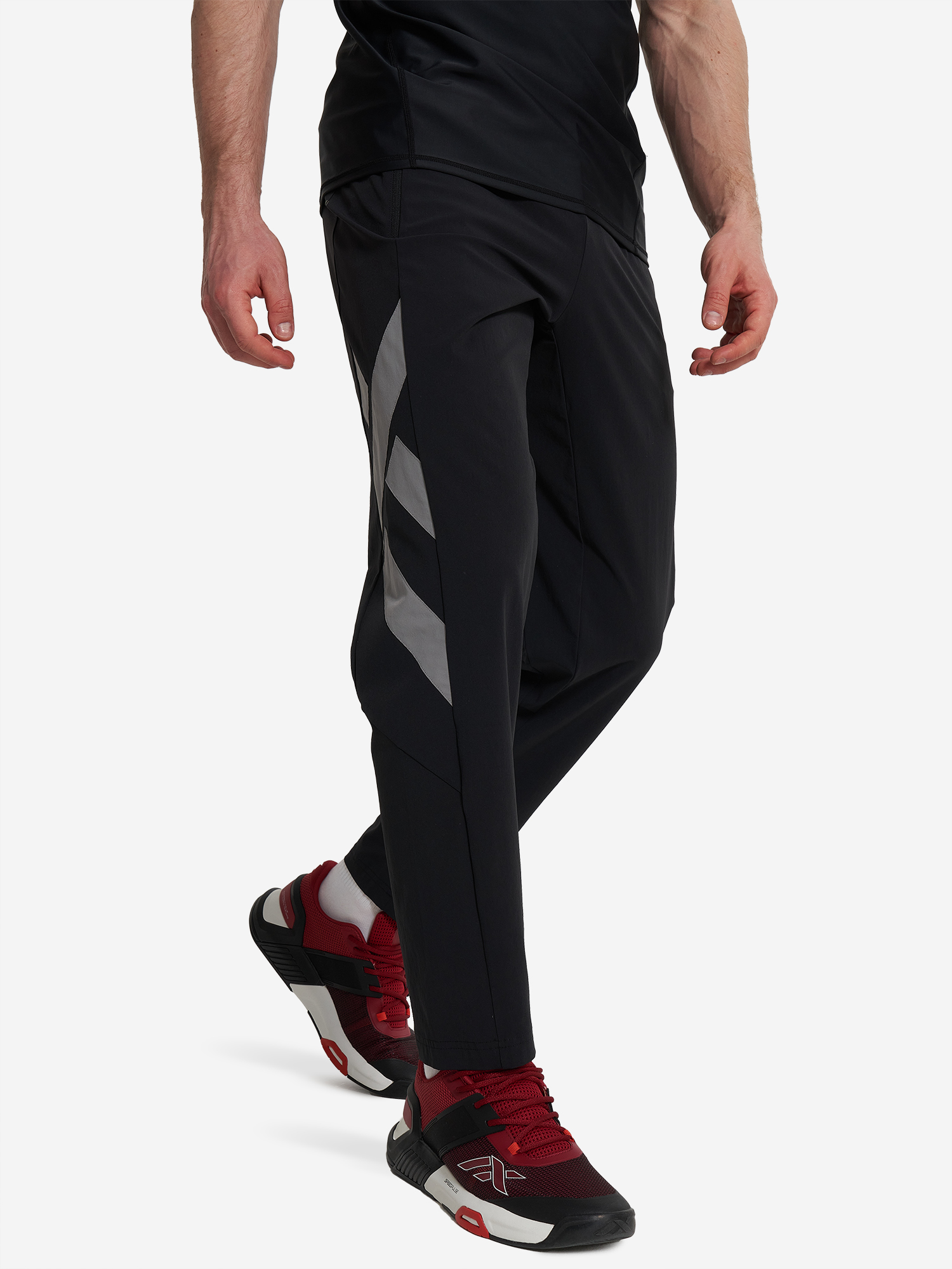 Брюки мужские Athlex, Черный