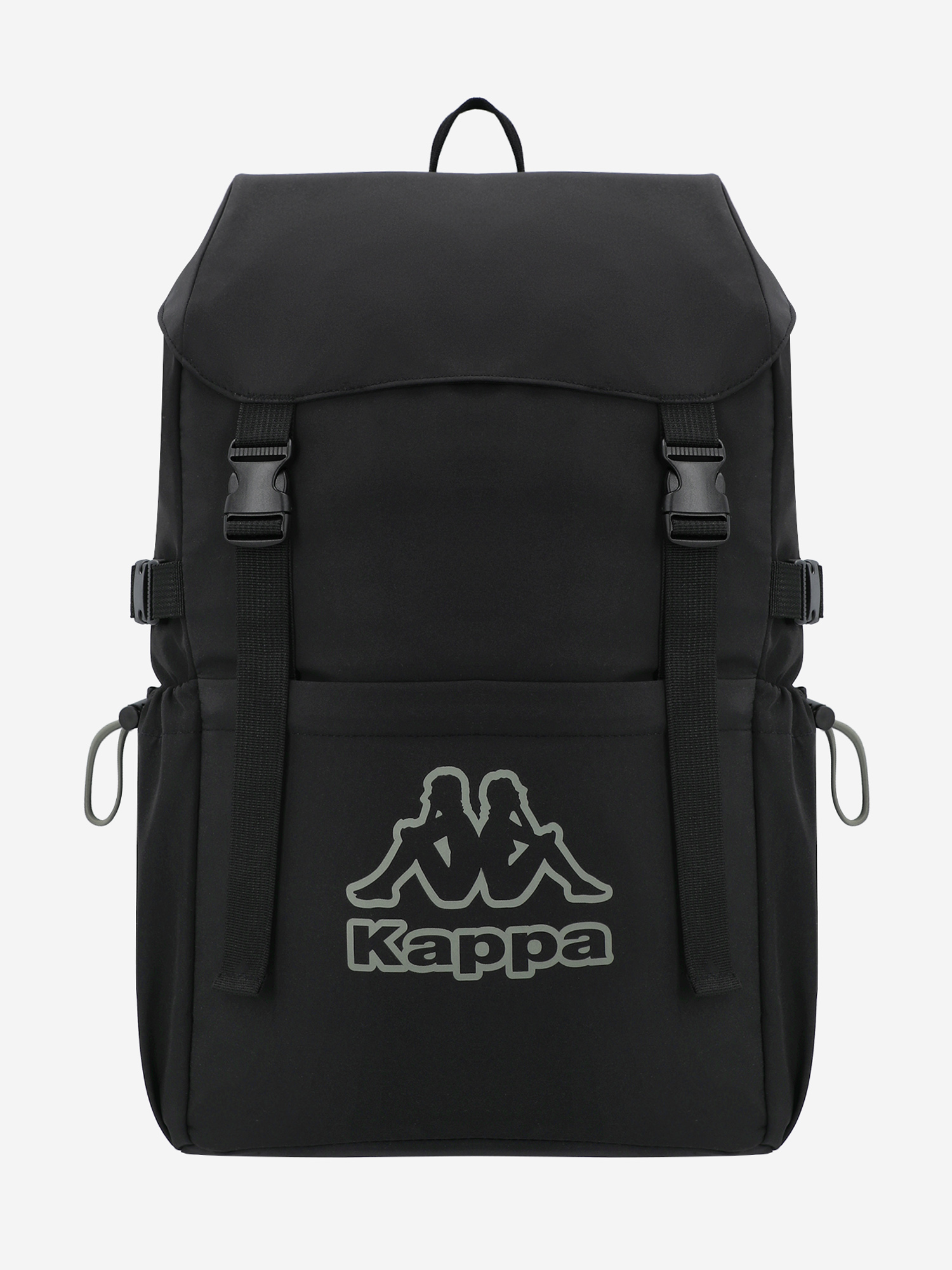Рюкзак Kappa, Черный